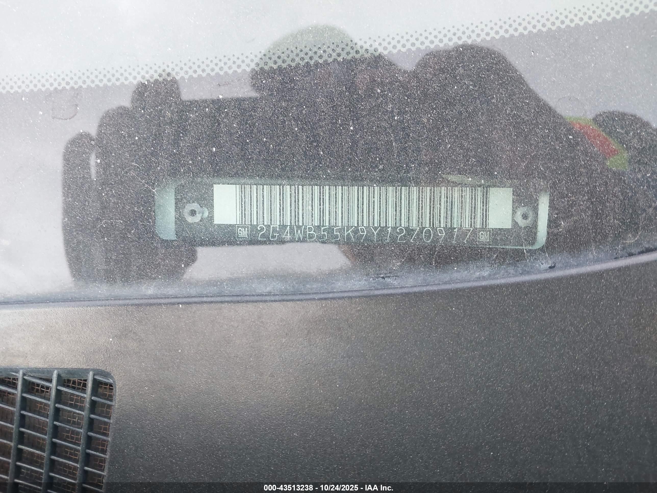 BUICK REGAL image 9