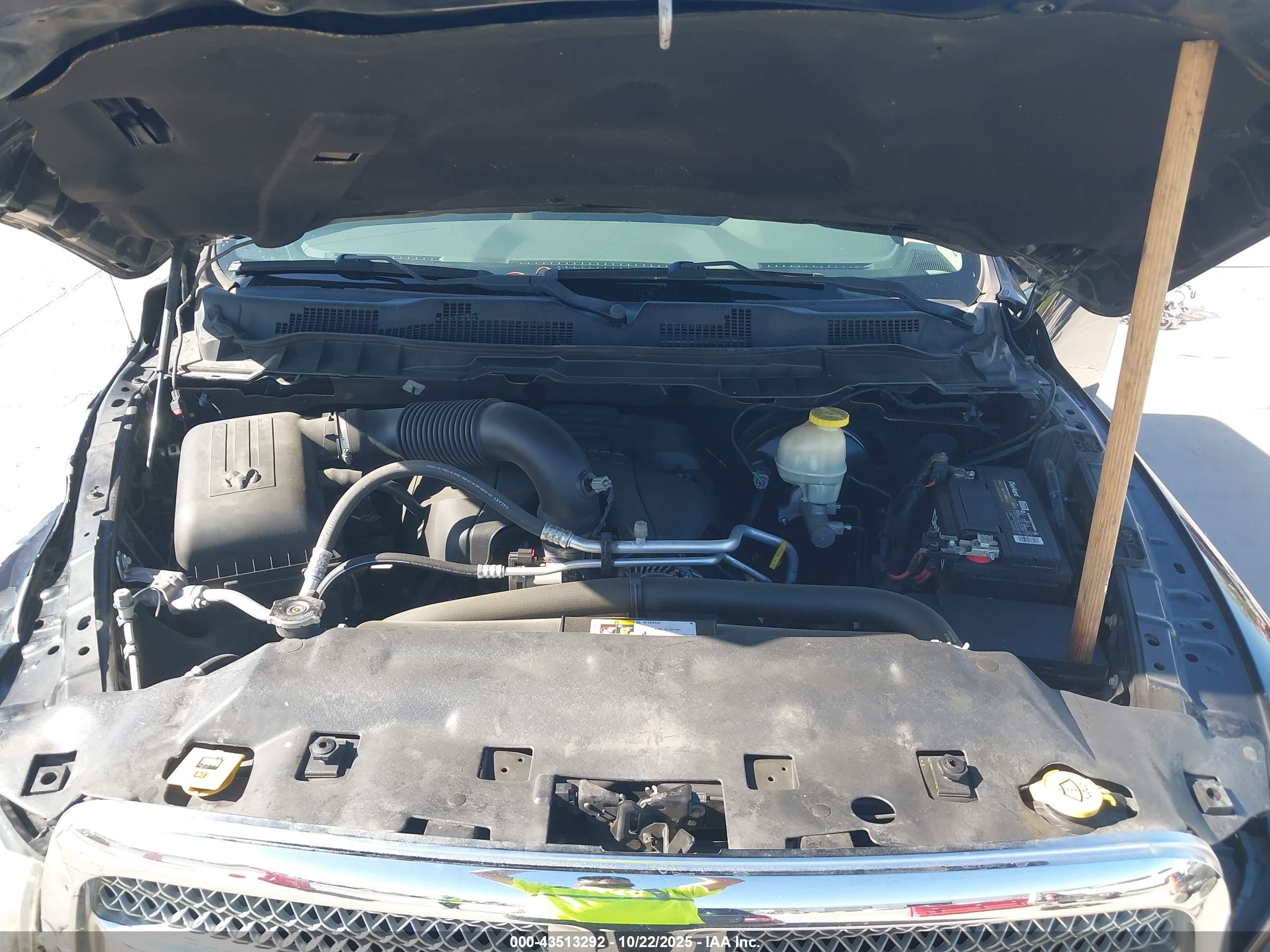 RAM 1500 image 10