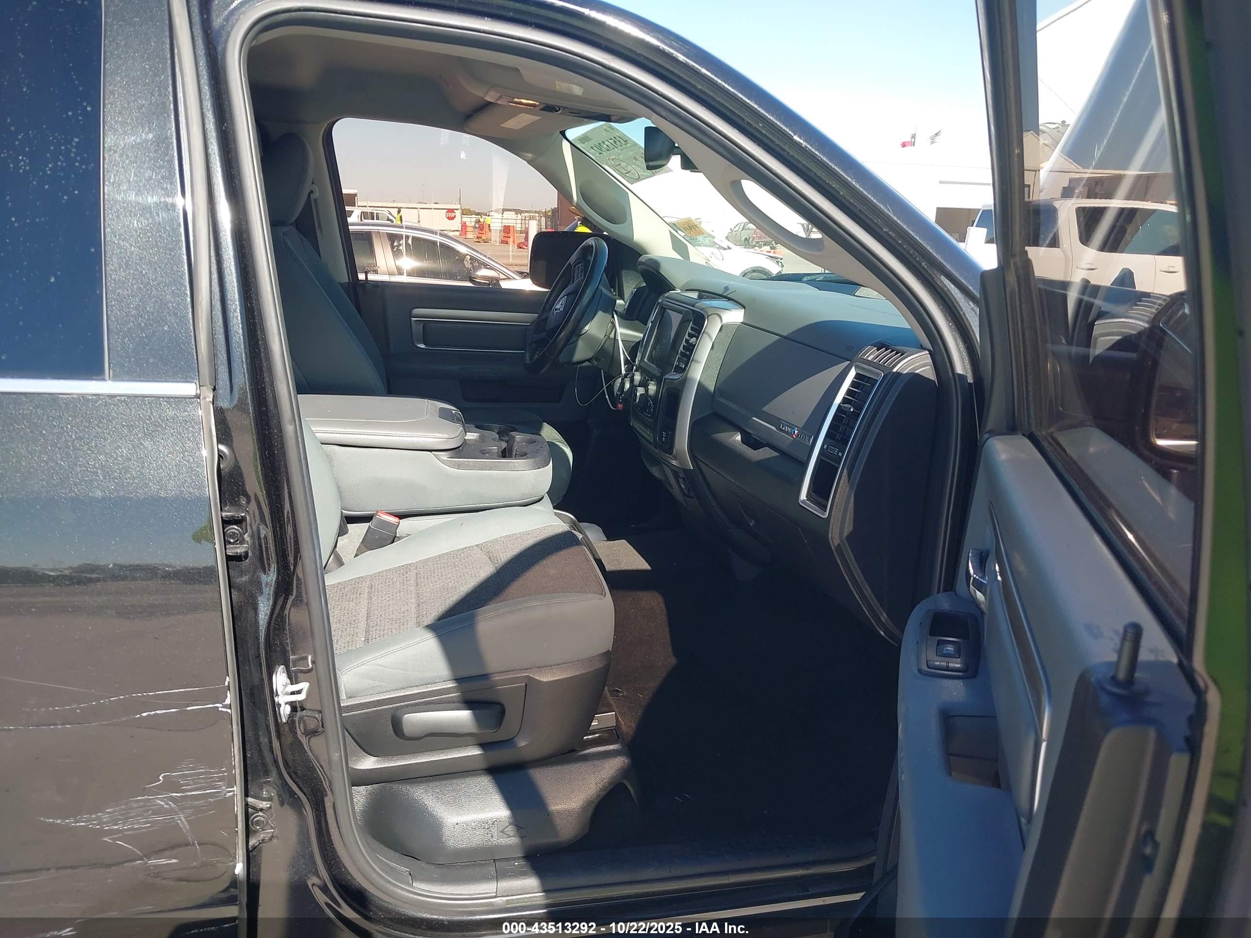 RAM 1500 image 5
