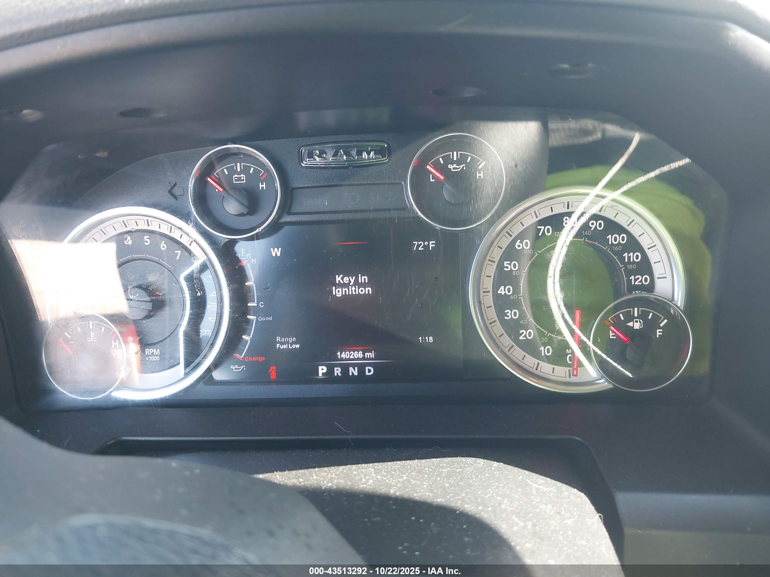 RAM 1500 image 7