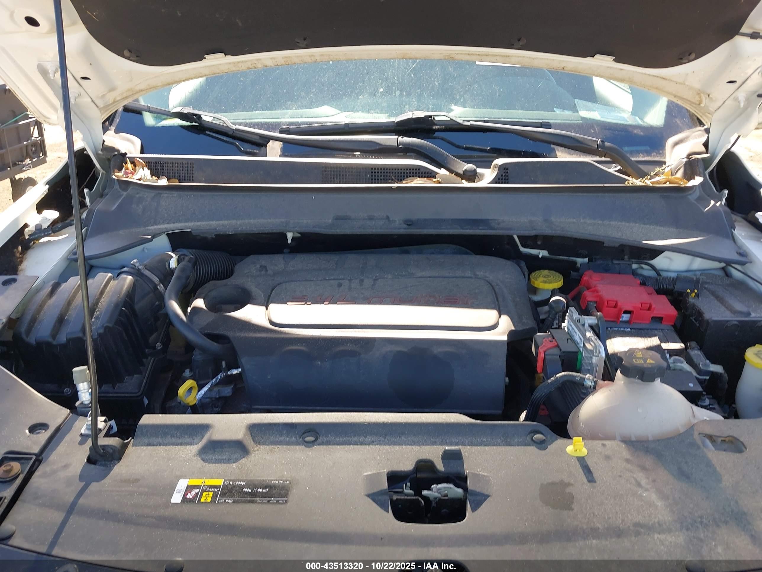 JEEP COMPASS image 10