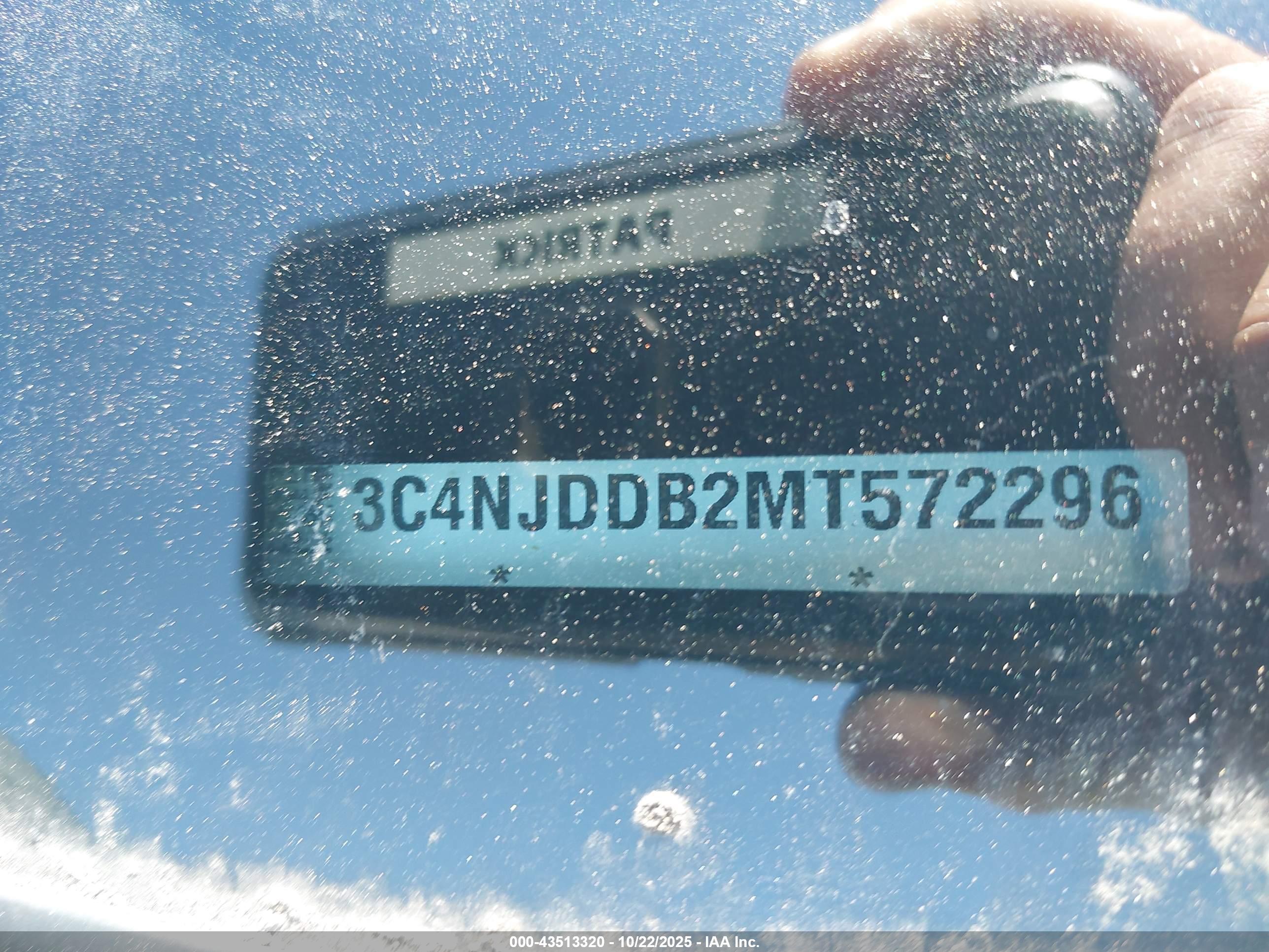 JEEP COMPASS image 9