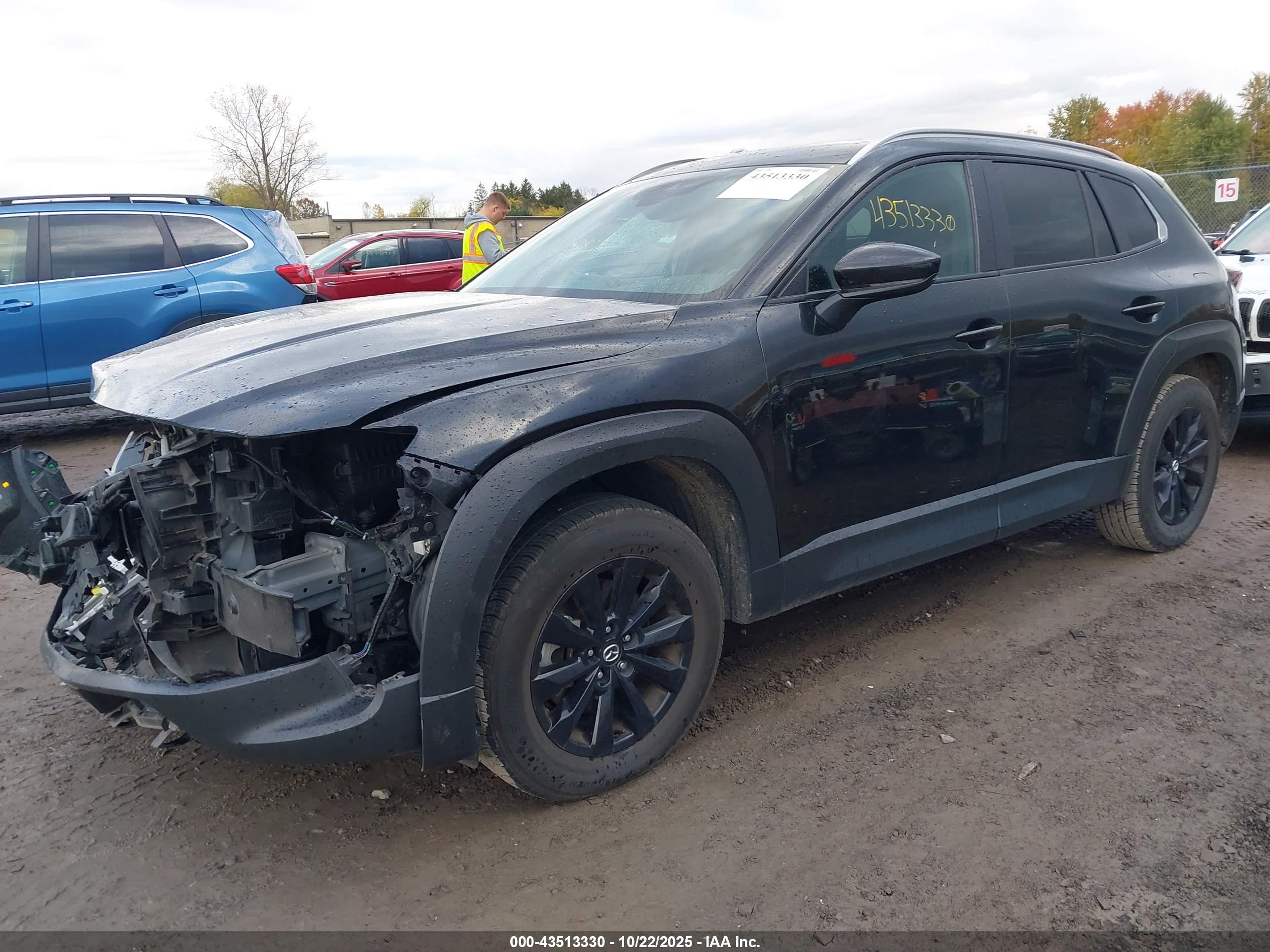 MAZDA CX-50 image 2