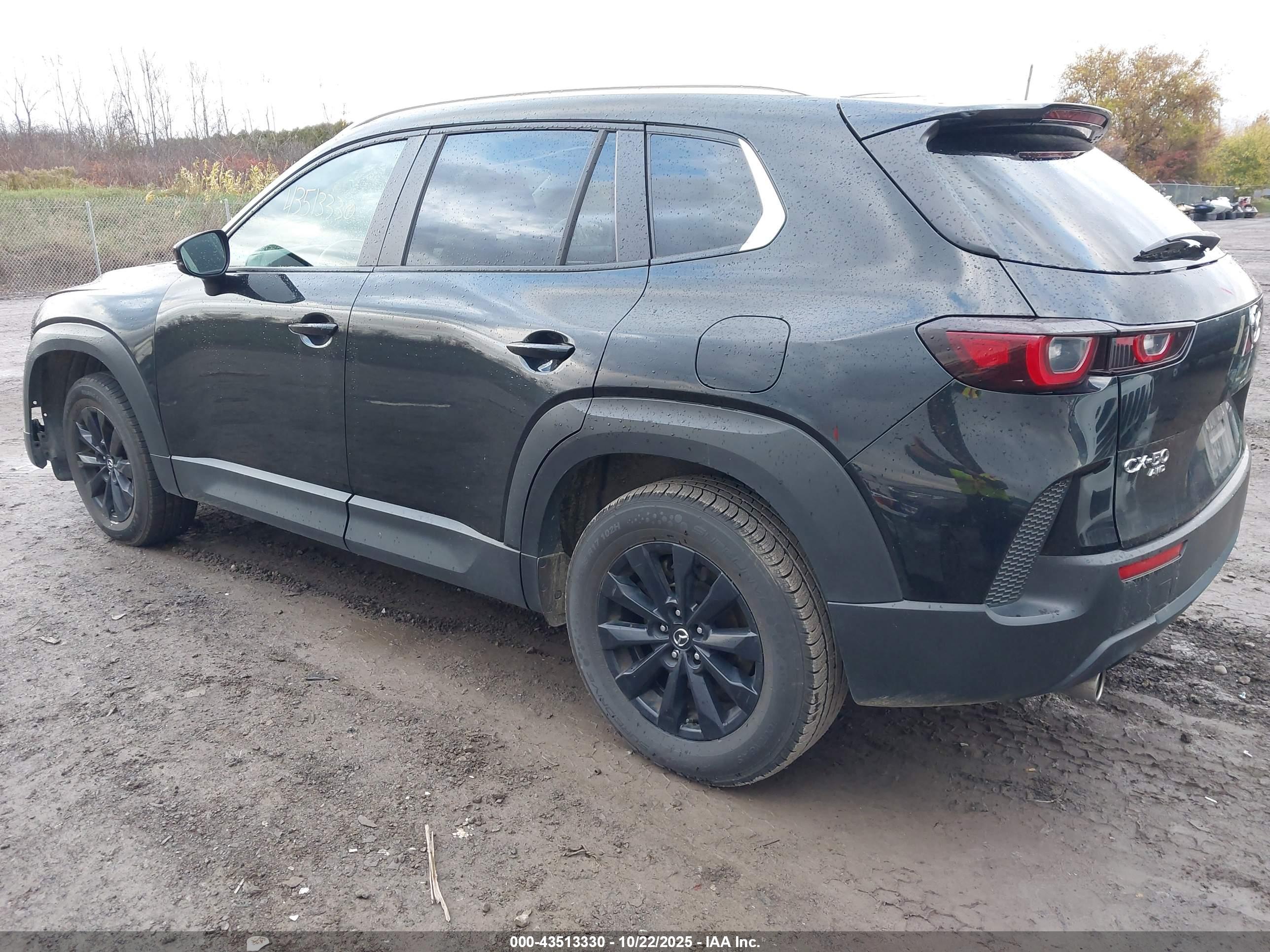 MAZDA CX-50 image 3