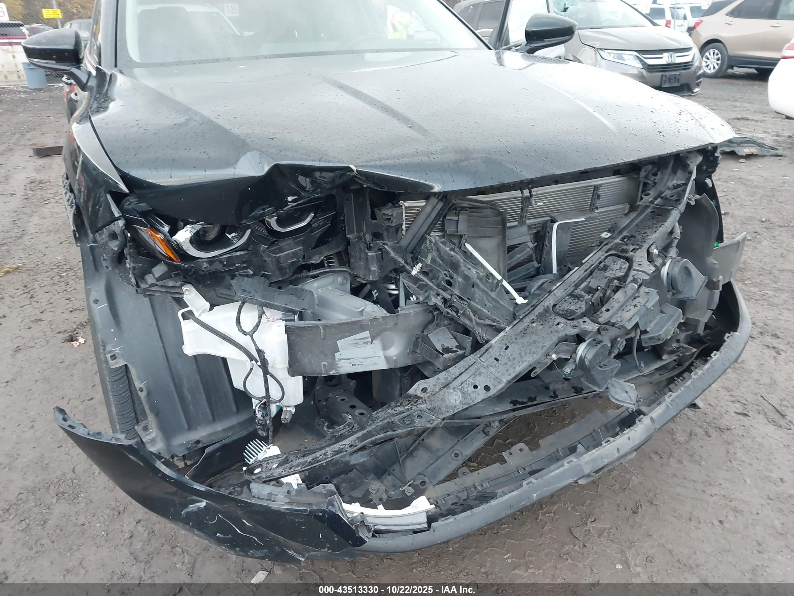 MAZDA CX-50 image 6