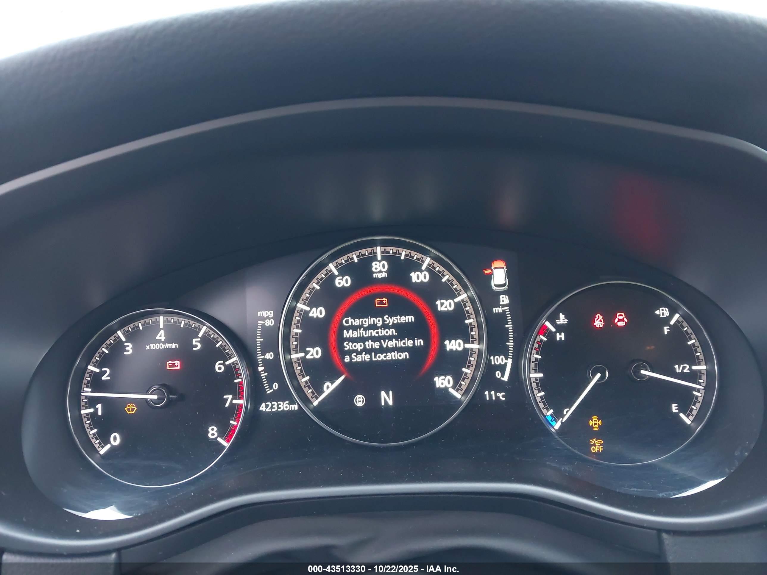 MAZDA CX-50 image 7