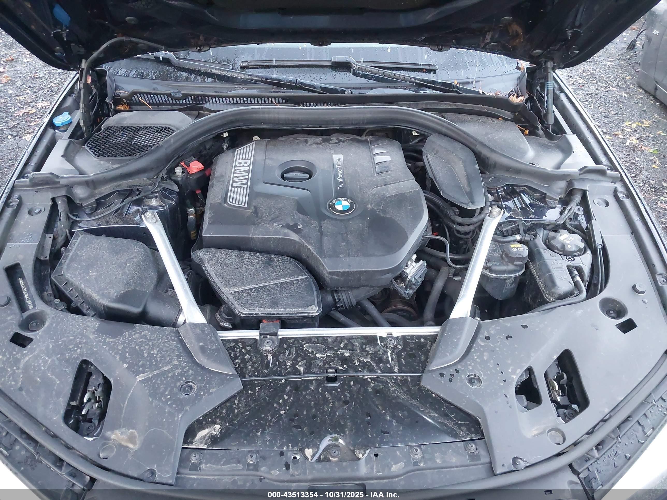 BMW 530I image 10