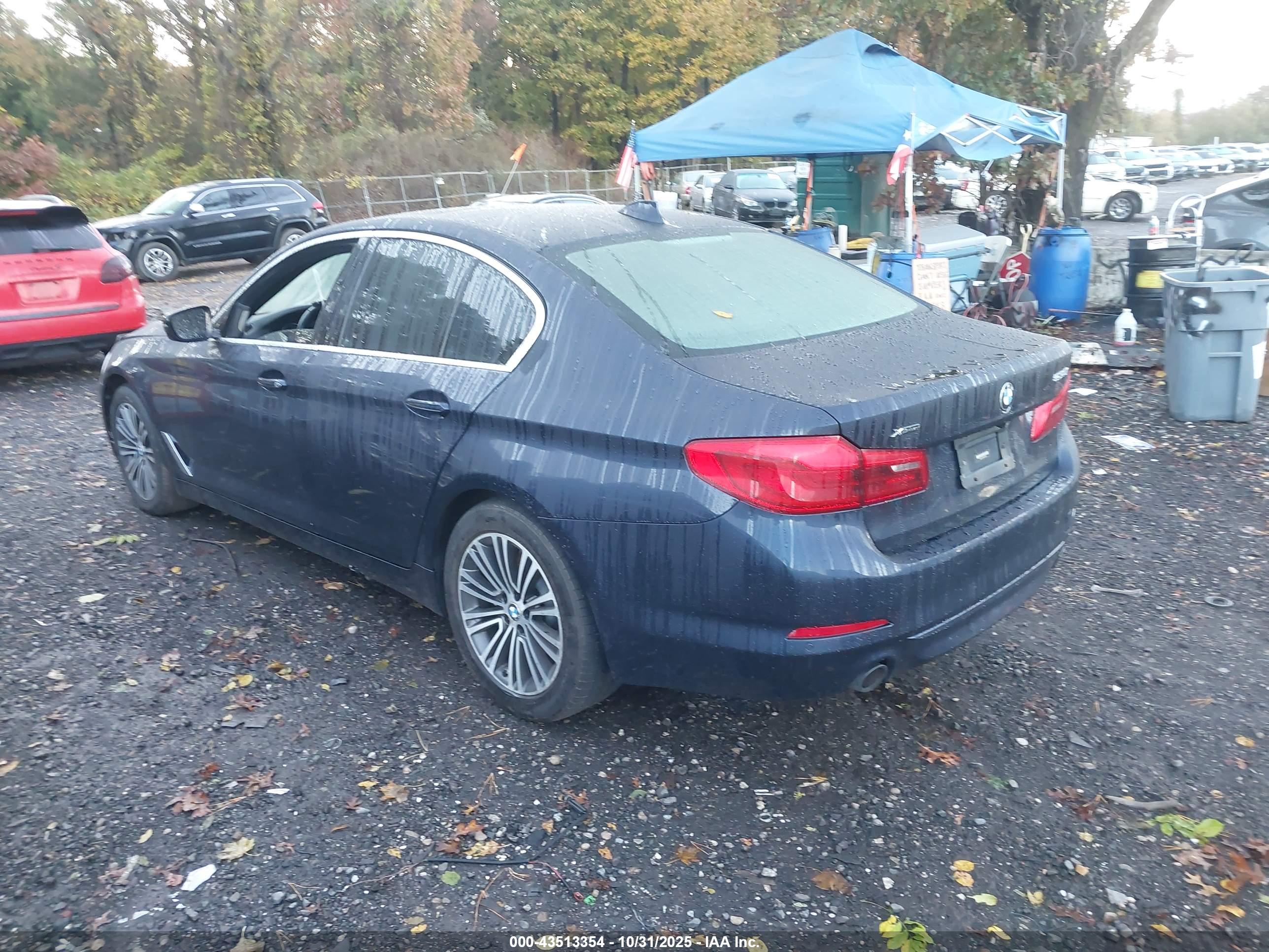 BMW 530I image 3