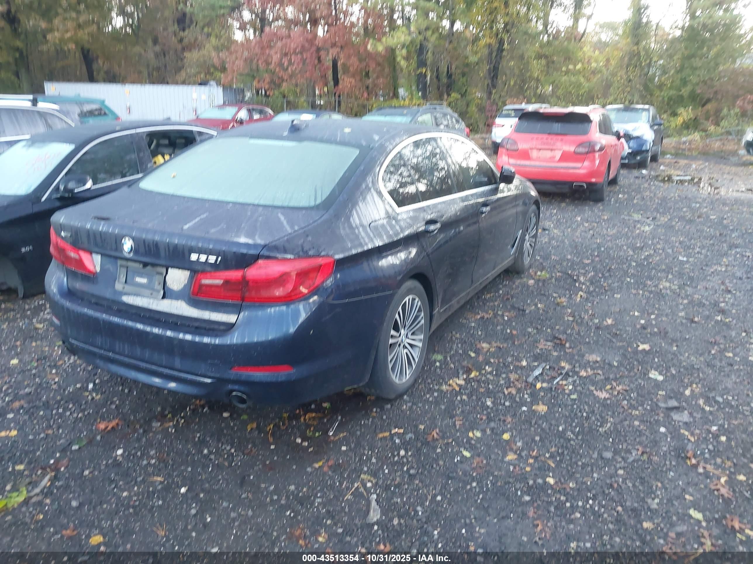 BMW 530I image 4