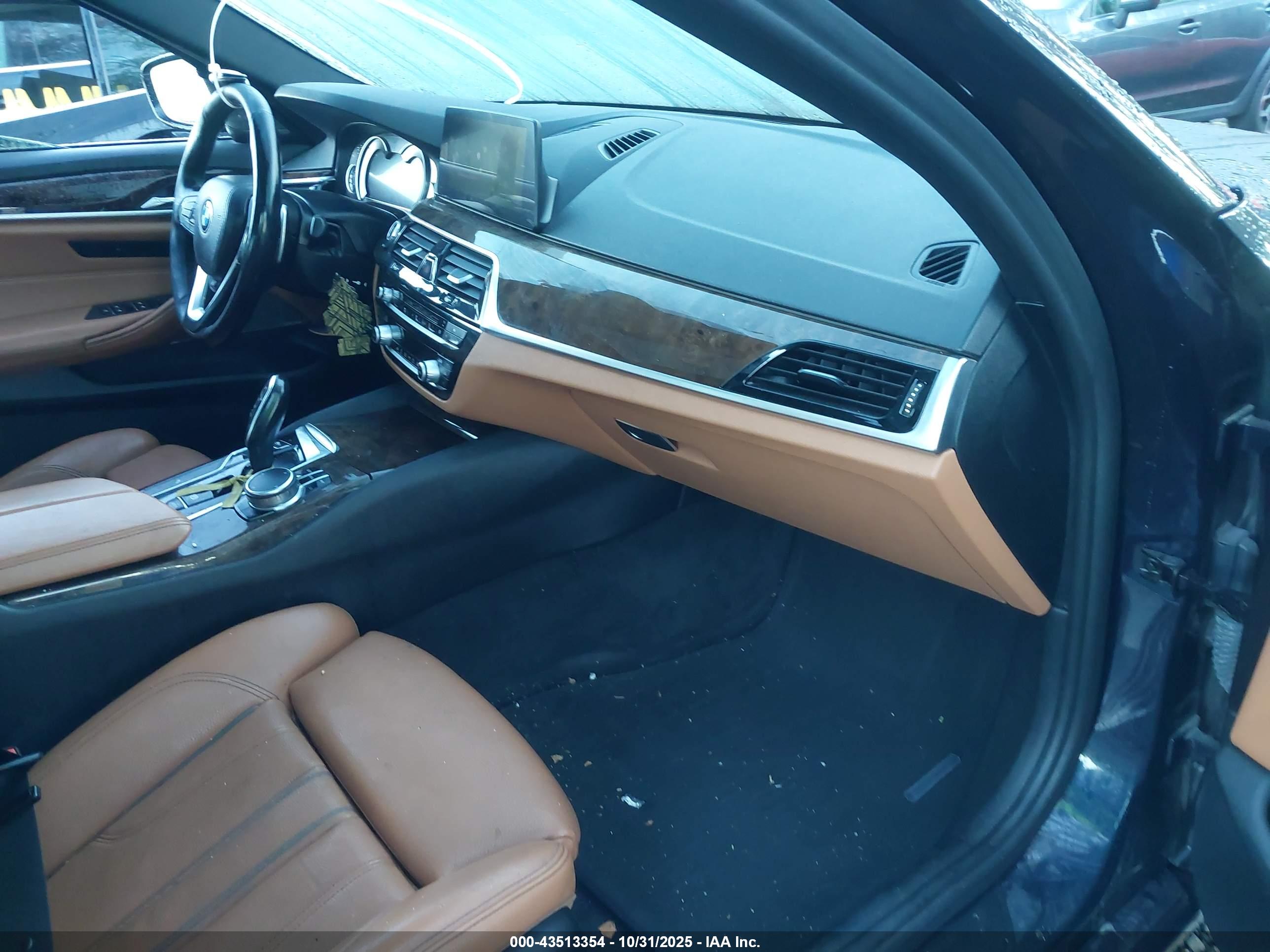 BMW 530I image 5