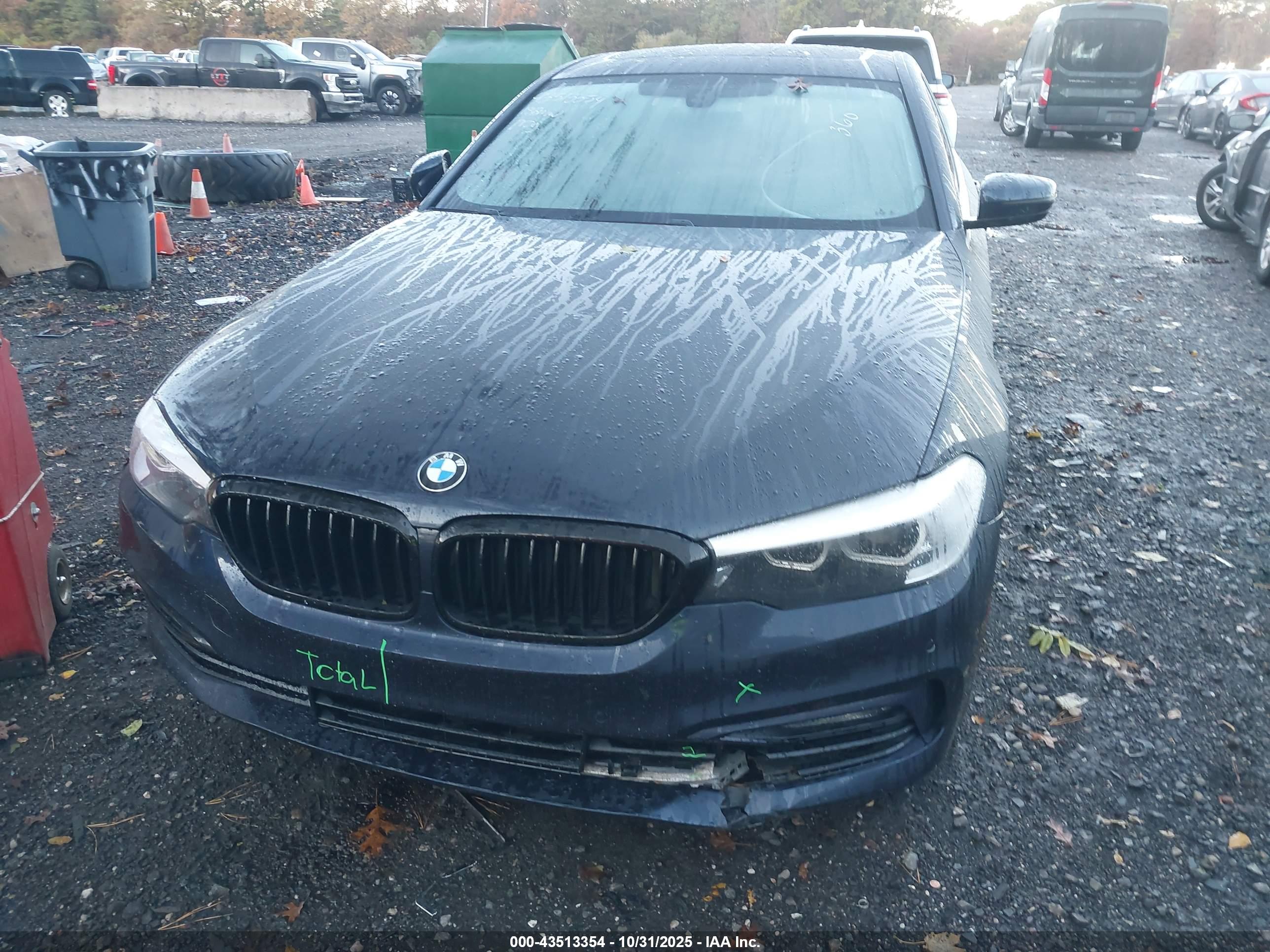 BMW 530I image 6