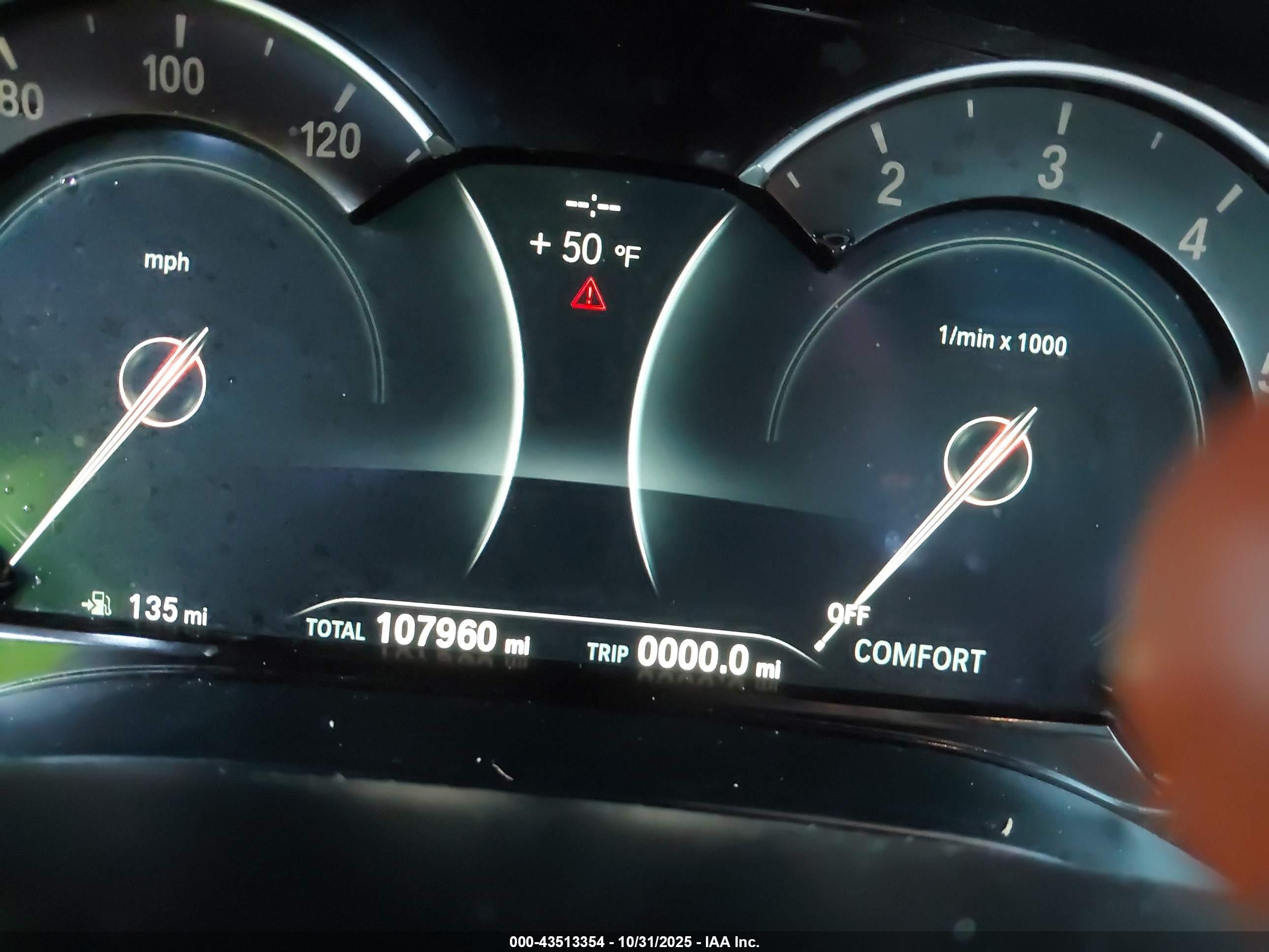 BMW 530I image 7