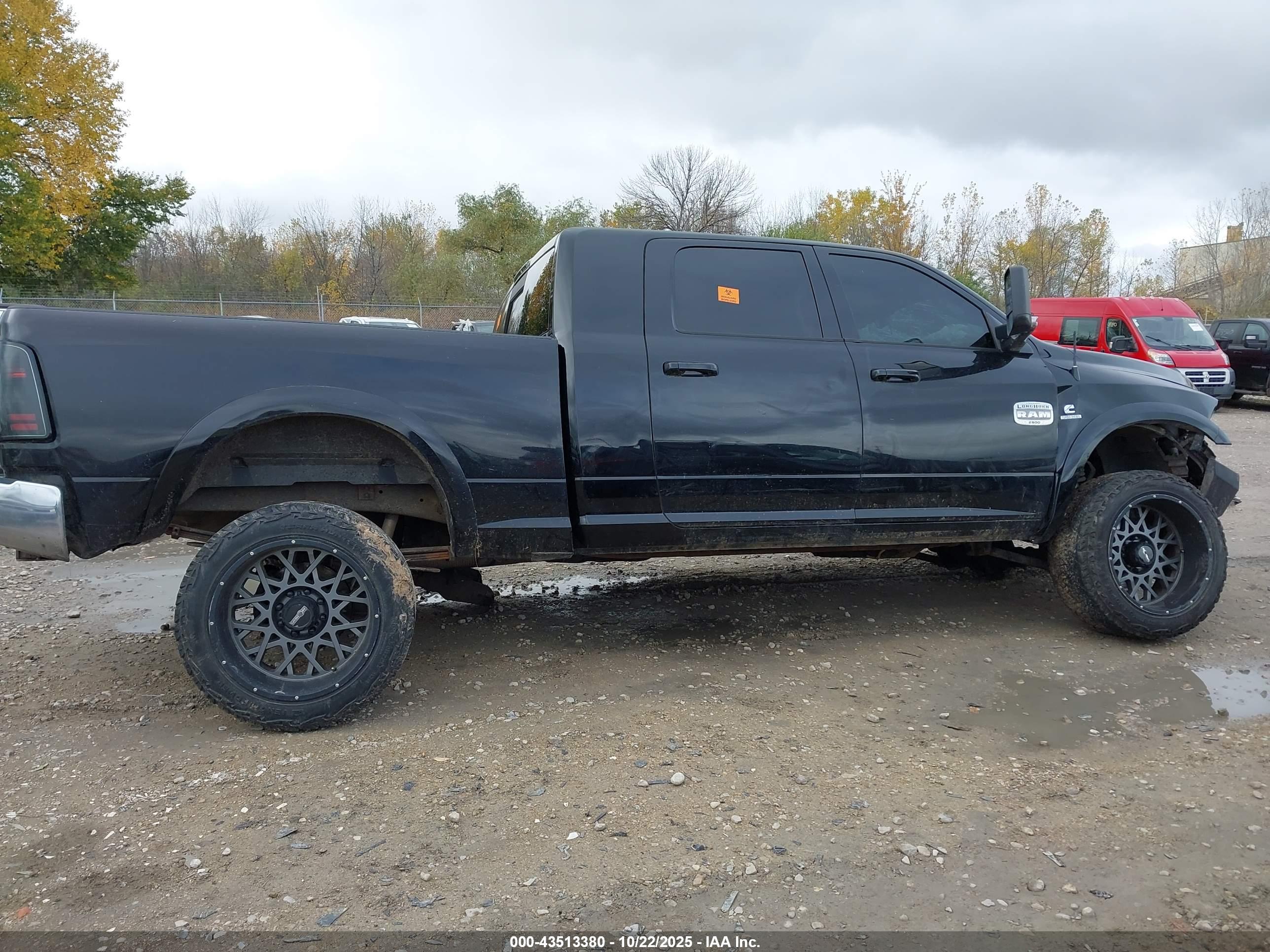 RAM 2500 image 6