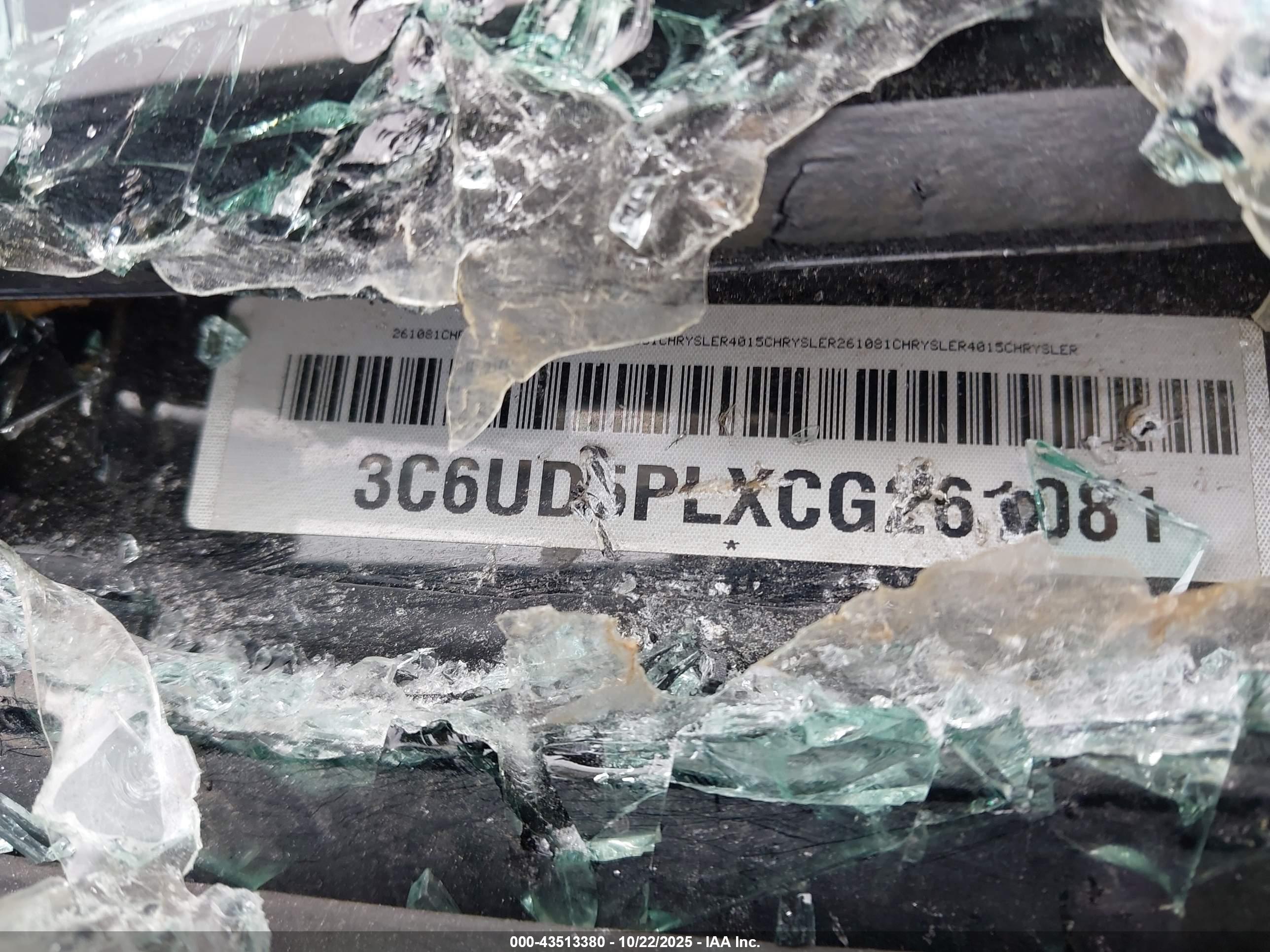 RAM 2500 image 9