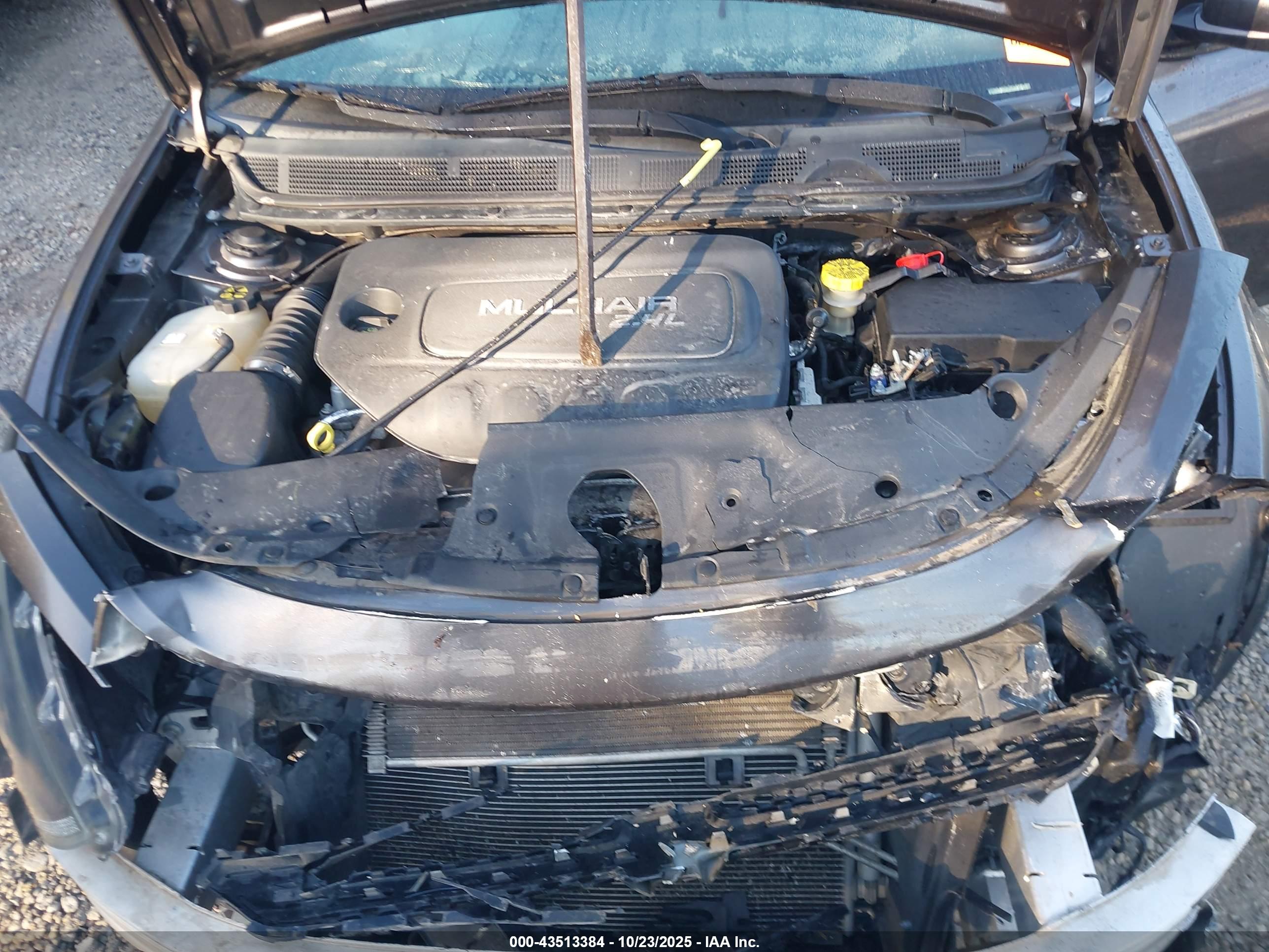 DODGE DART image 10