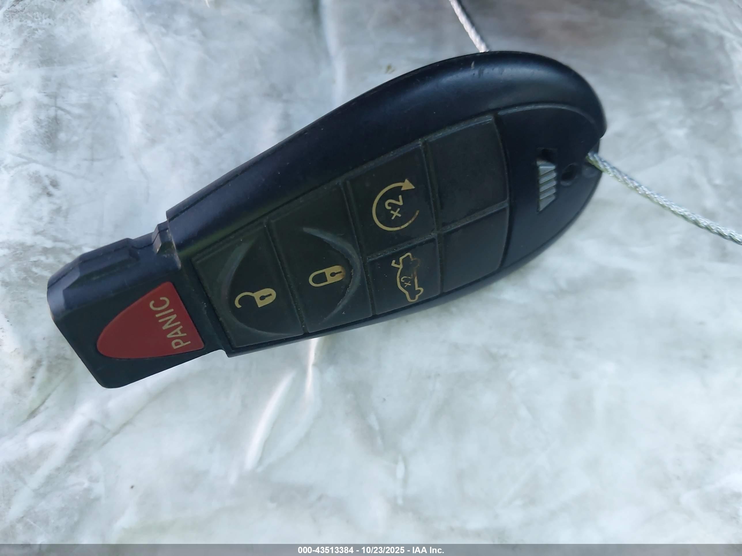 DODGE DART image 11