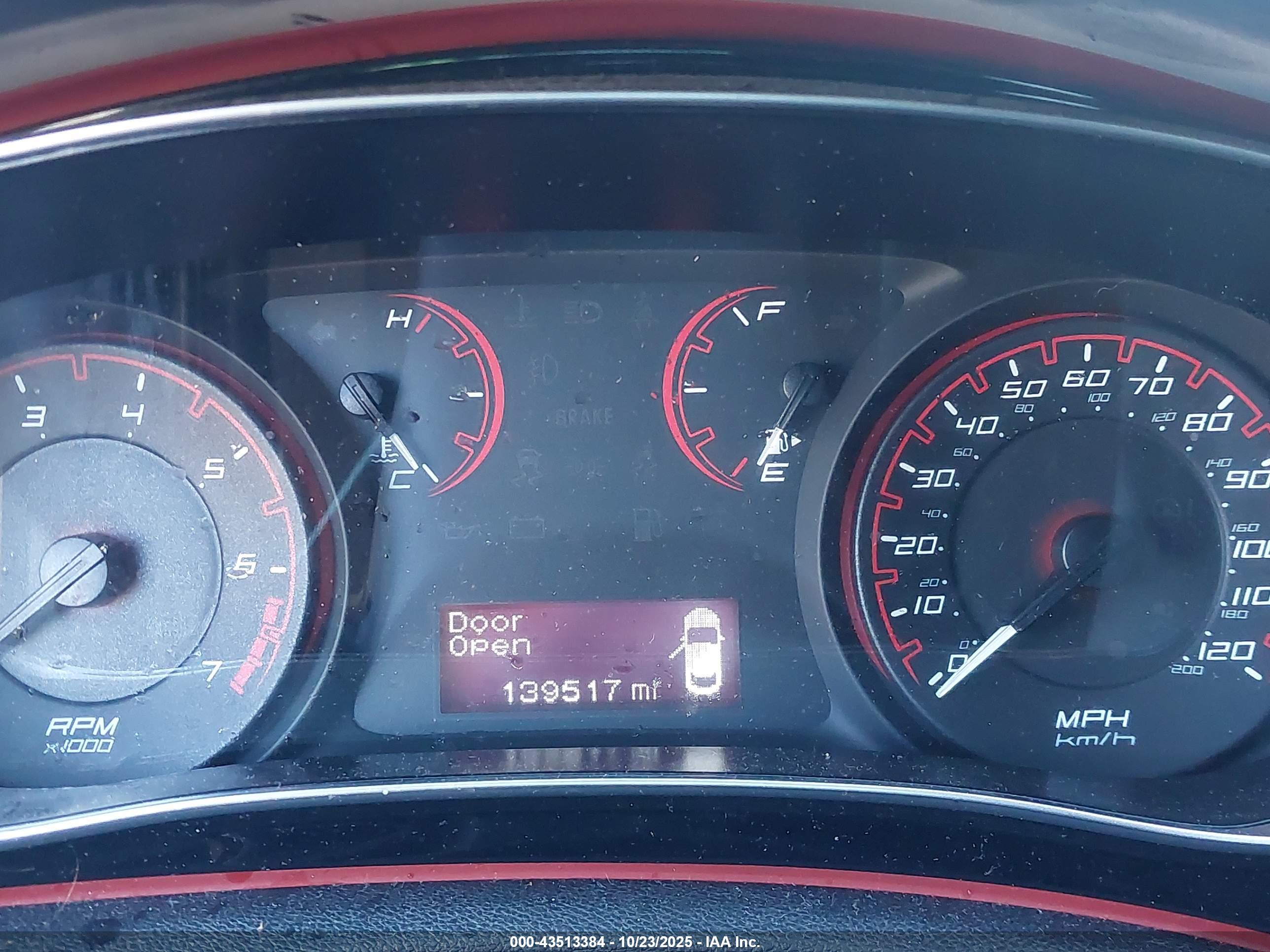 DODGE DART image 7