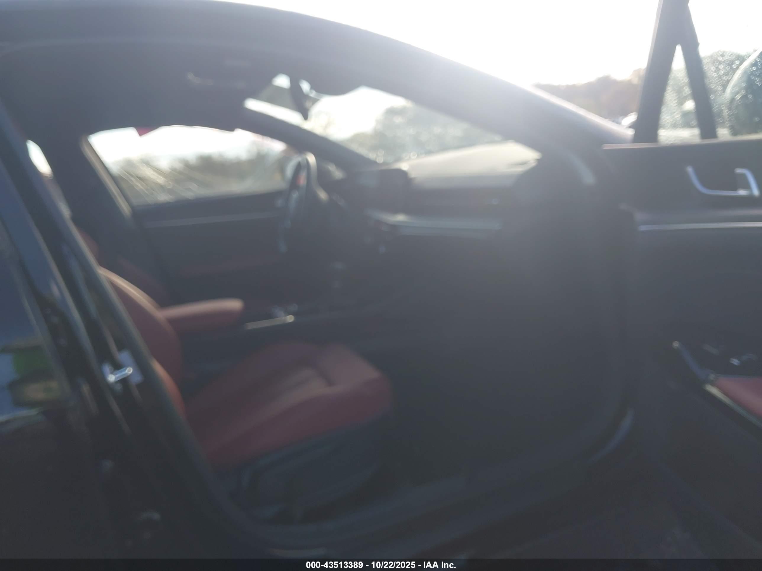 KIA K5 image 5