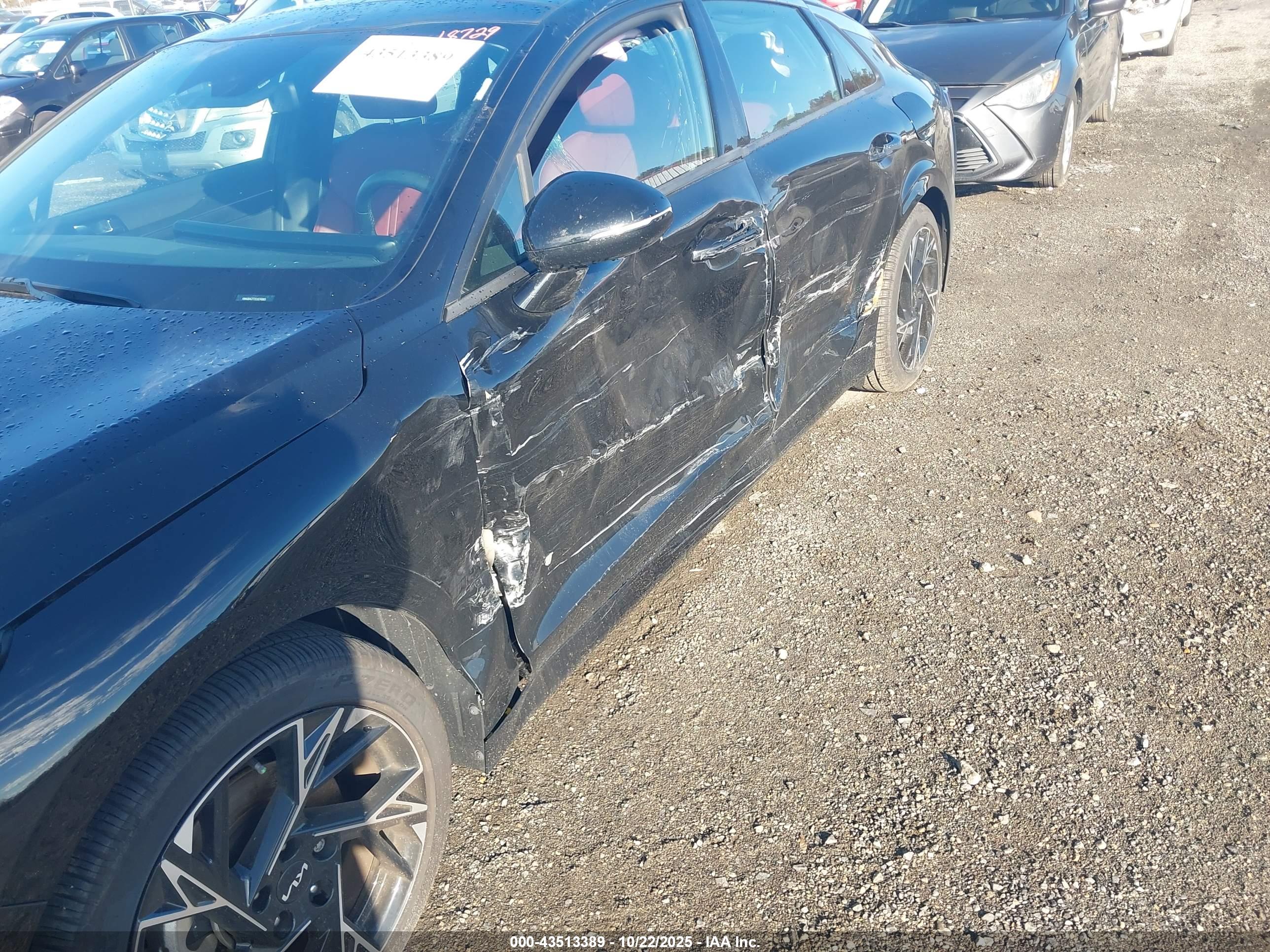 KIA K5 image 6