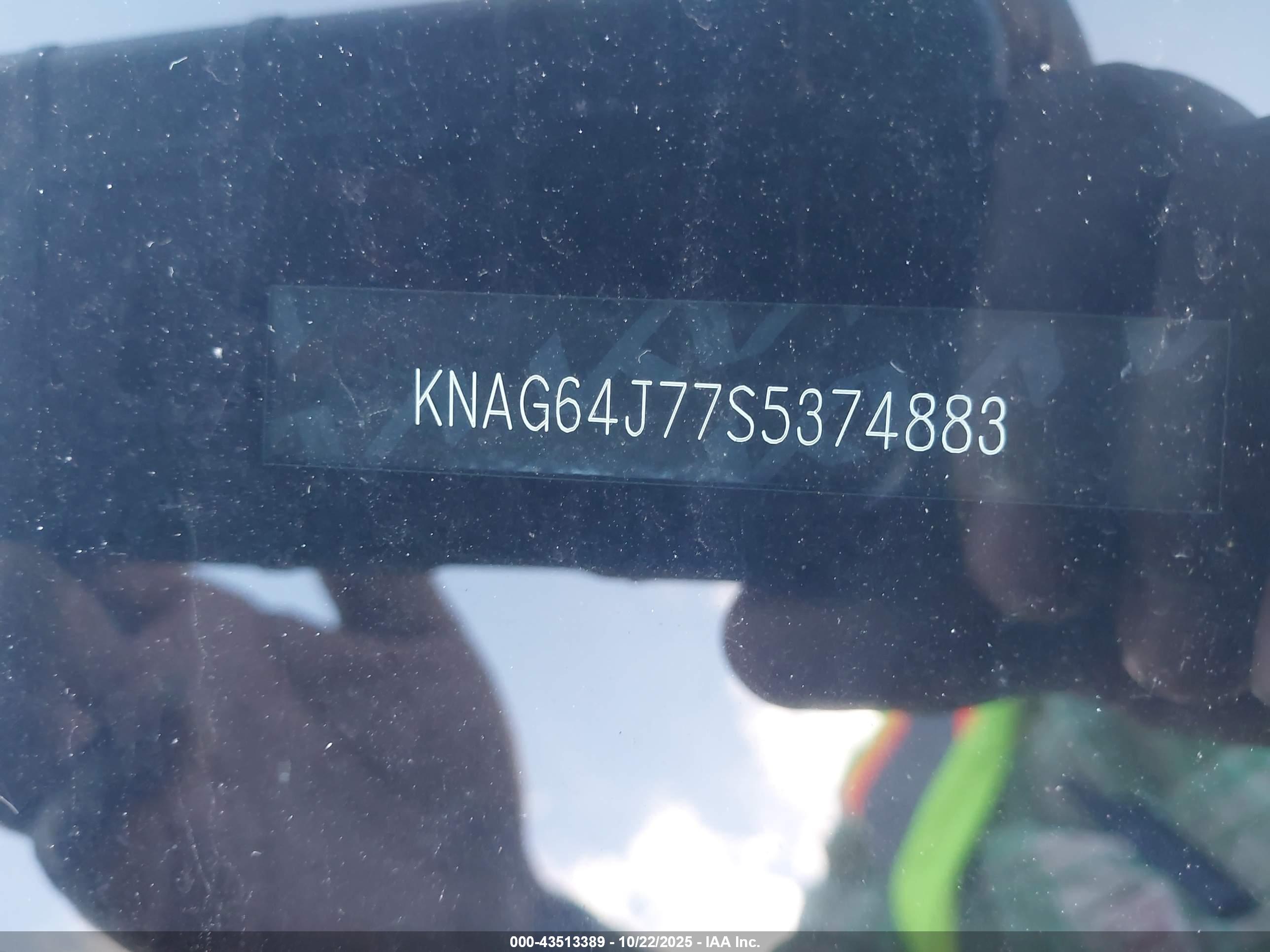 KIA K5 image 9