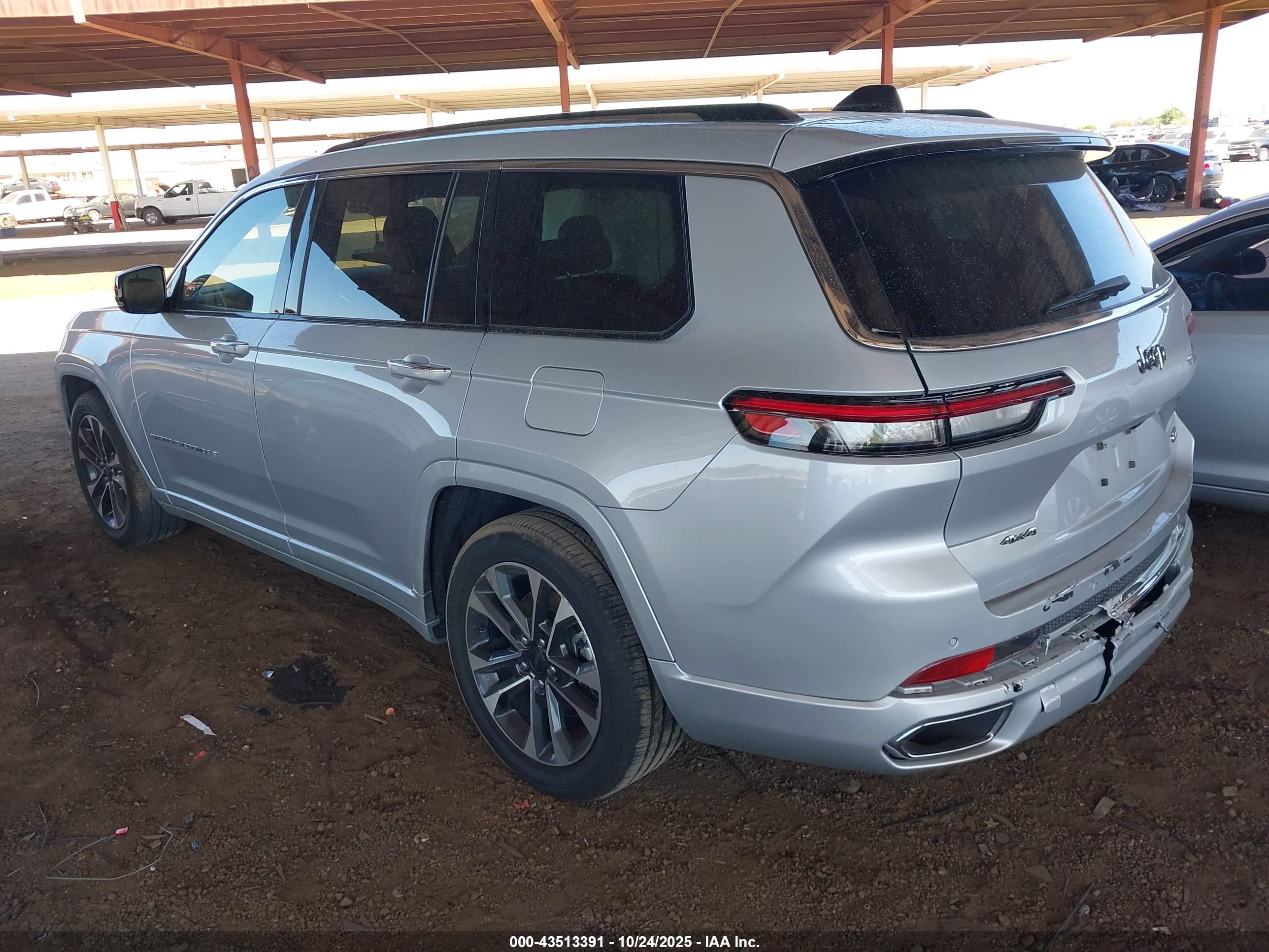 JEEP GRAND image 3
