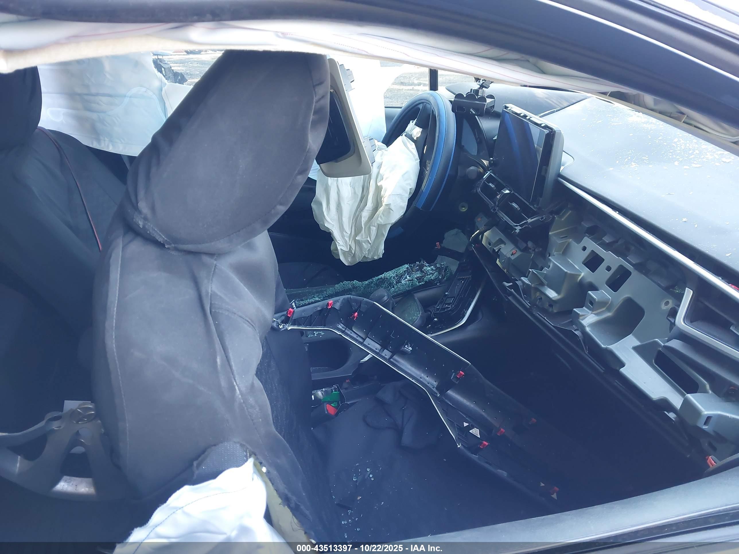 TOYOTA COROLLA image 5