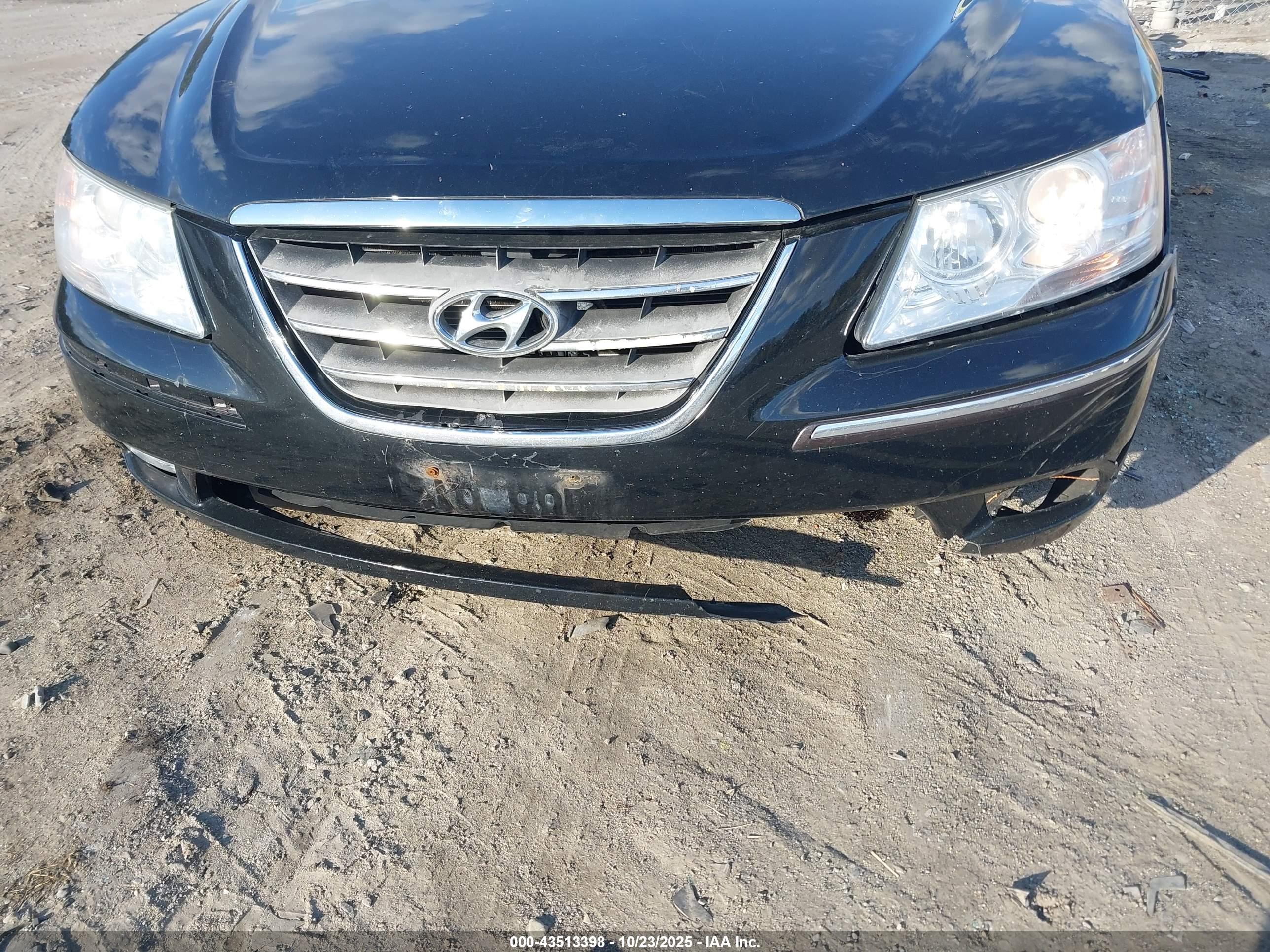 HYUNDAI SONATA image 6