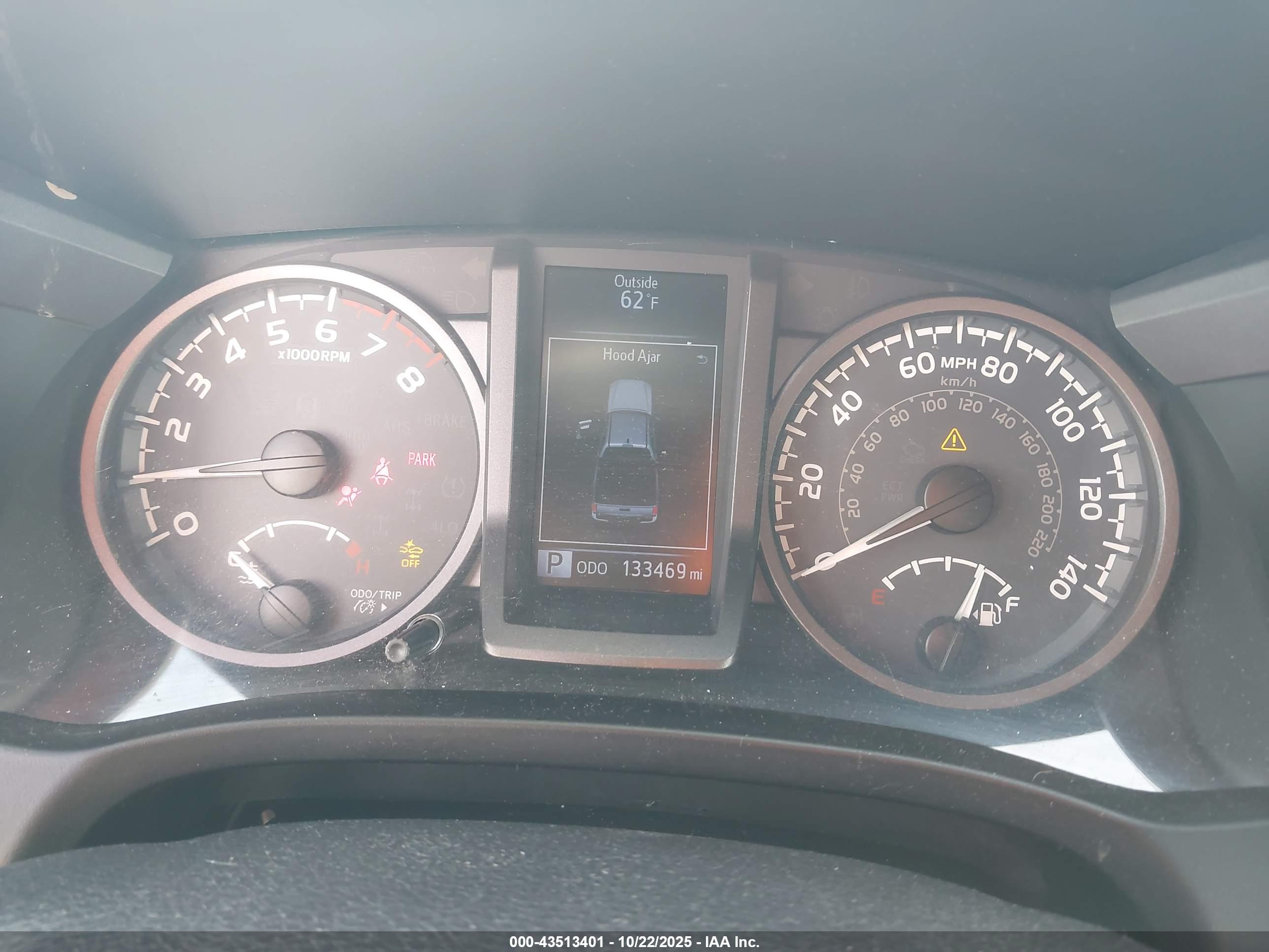 TOYOTA TACOMA image 7