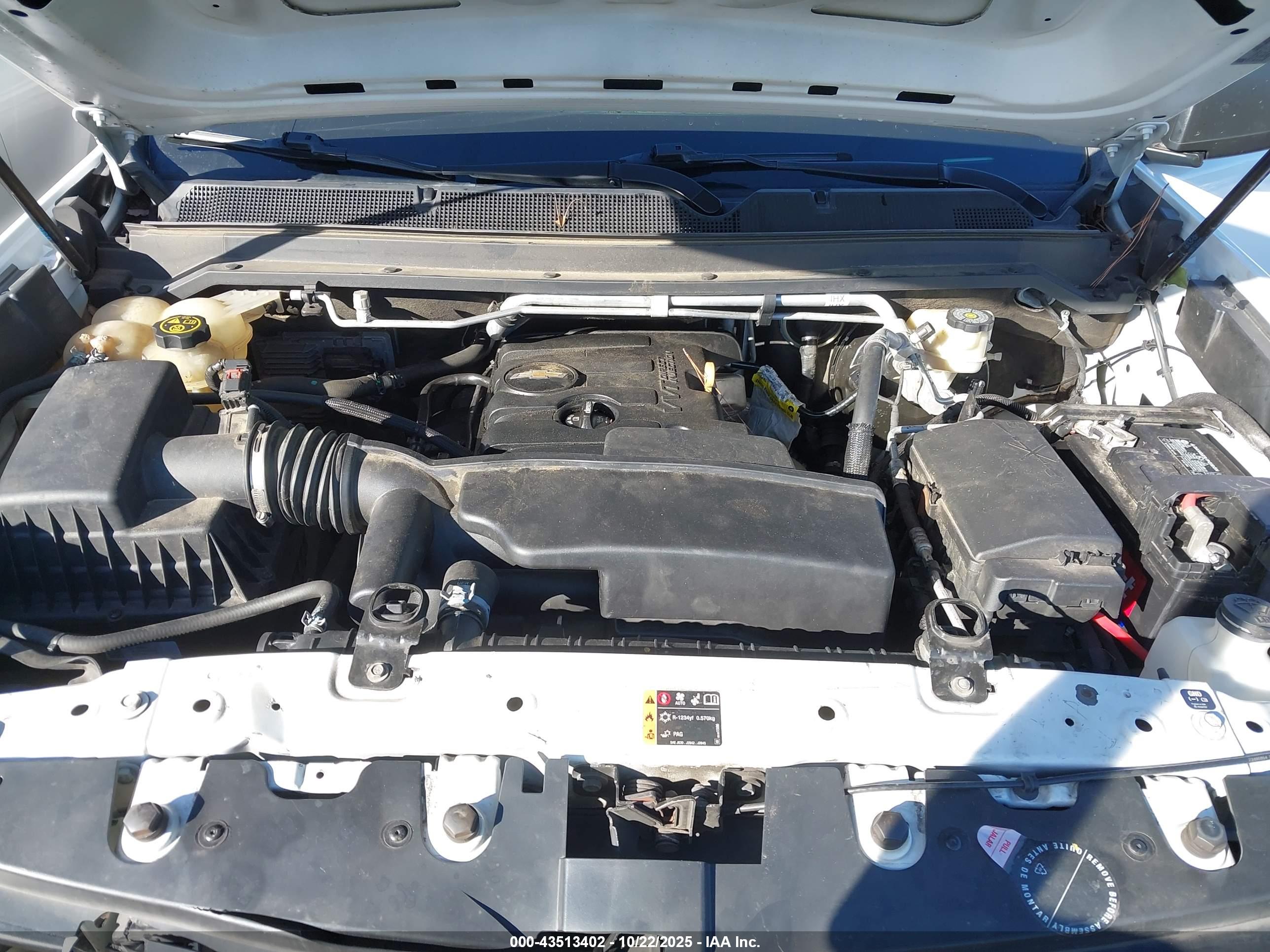 CHEVROLET COLORADO image 10