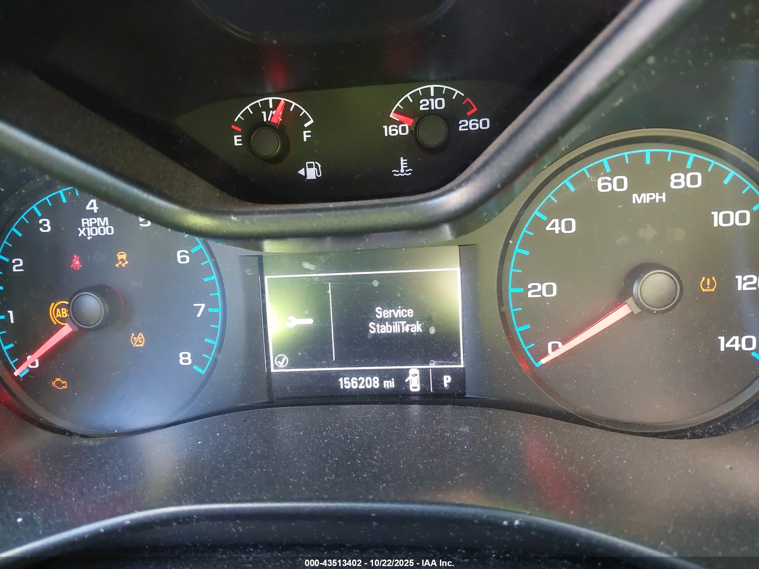 CHEVROLET COLORADO image 7
