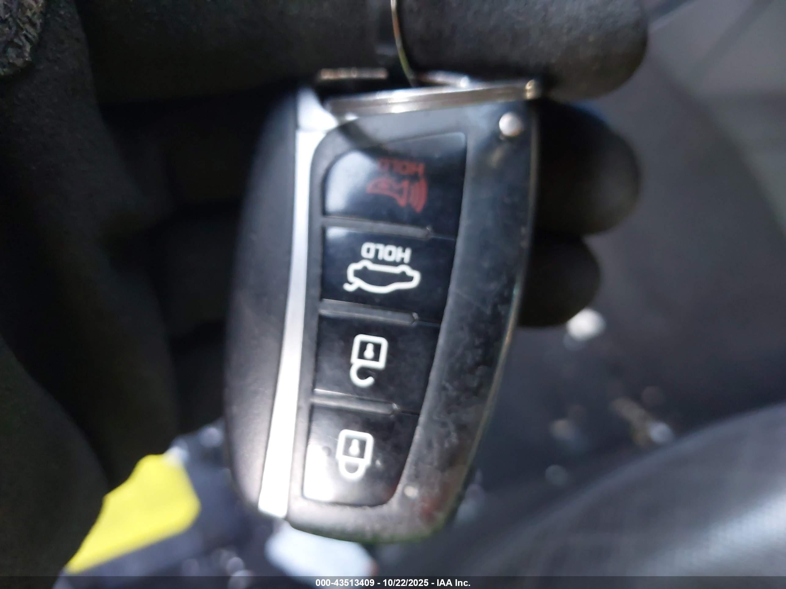 HYUNDAI GENESIS image 11
