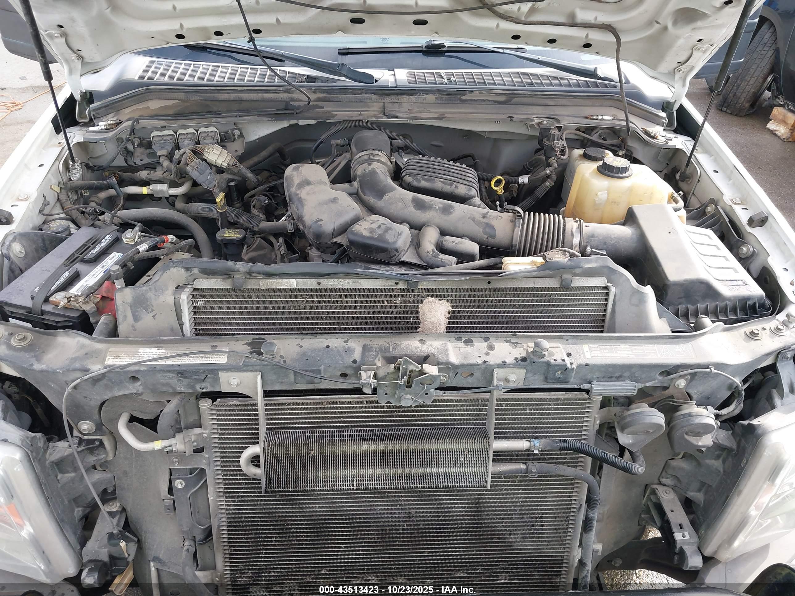 FORD F-250 image 10