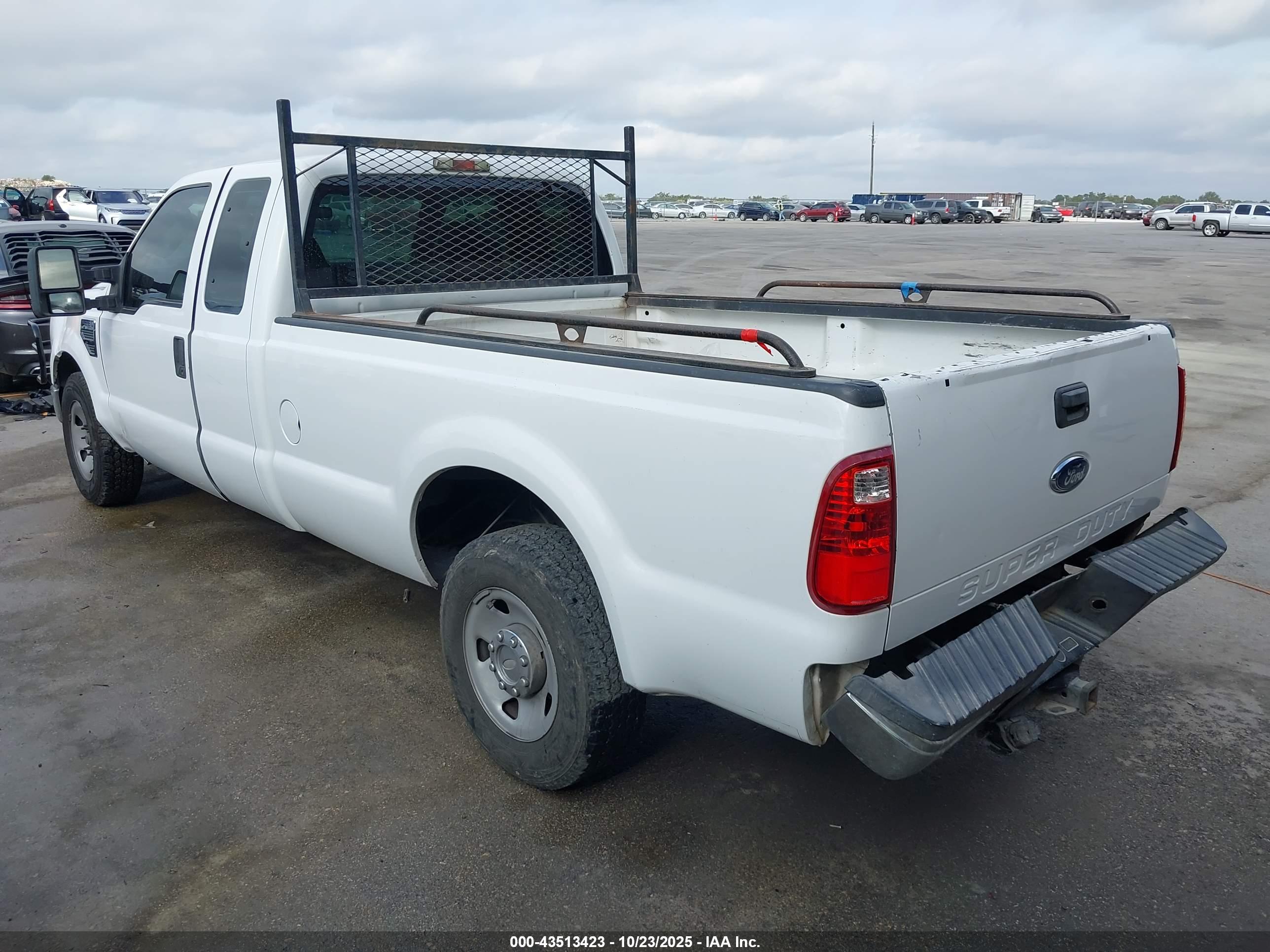 FORD F-250 image 3