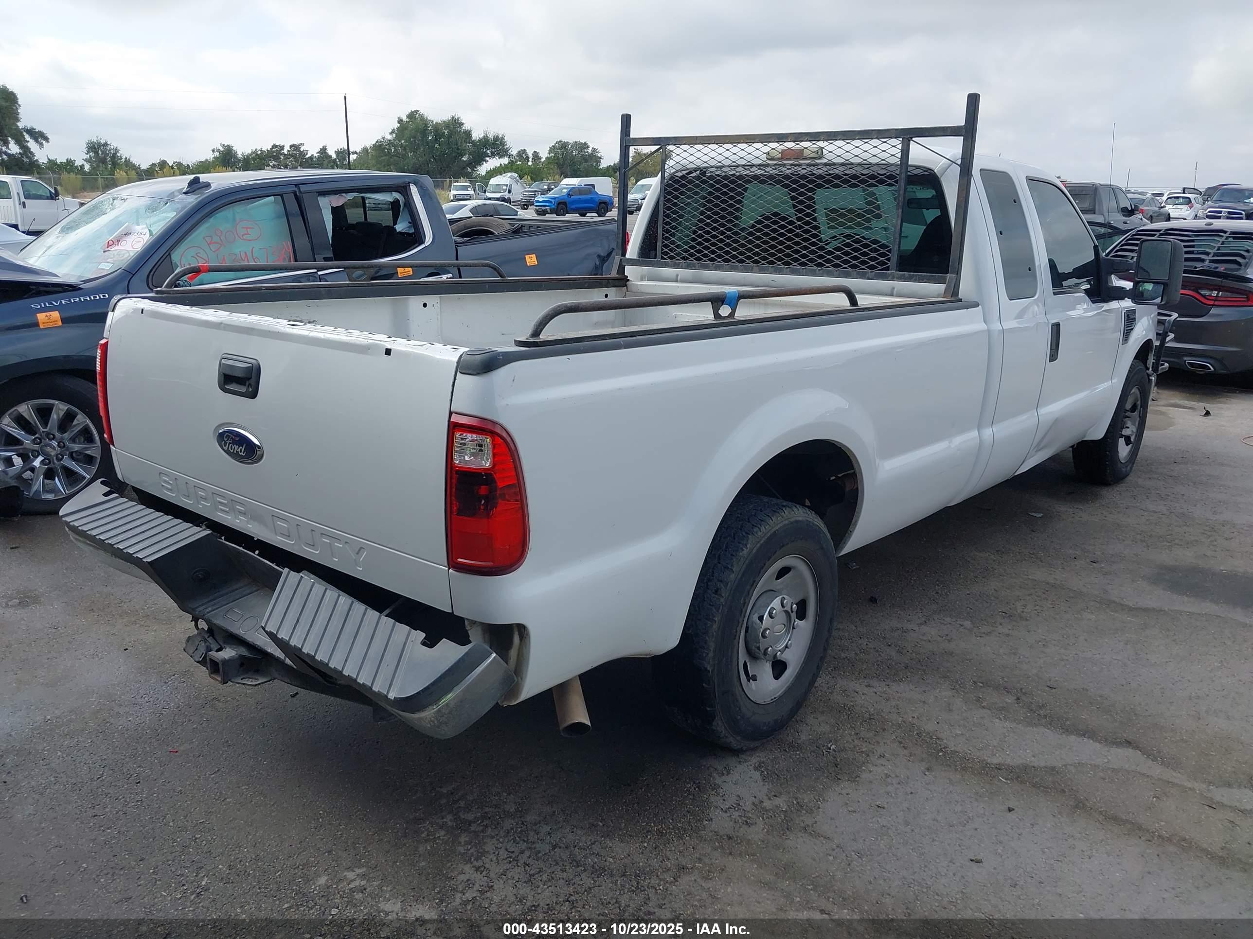 FORD F-250 image 4