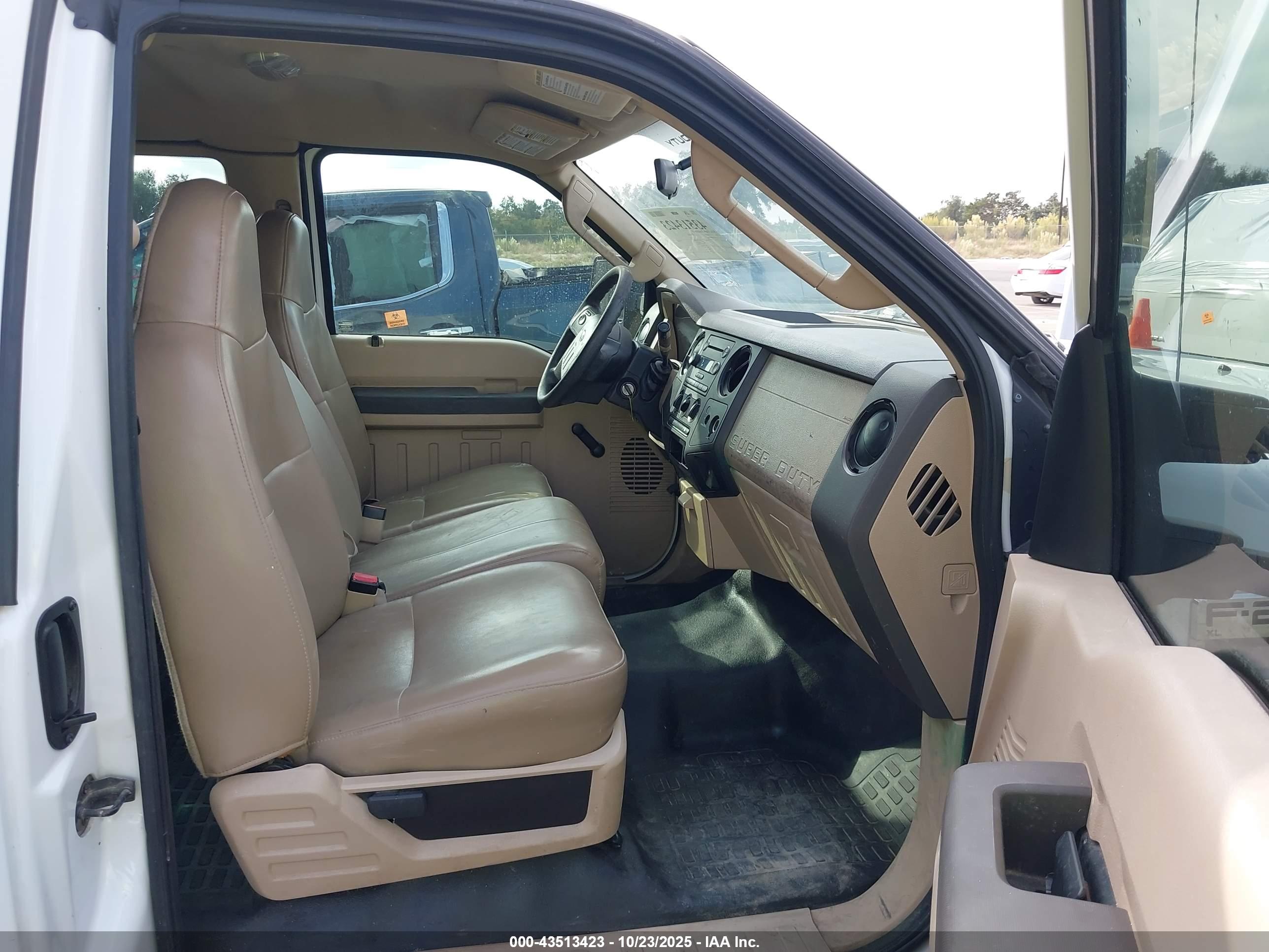 FORD F-250 image 5