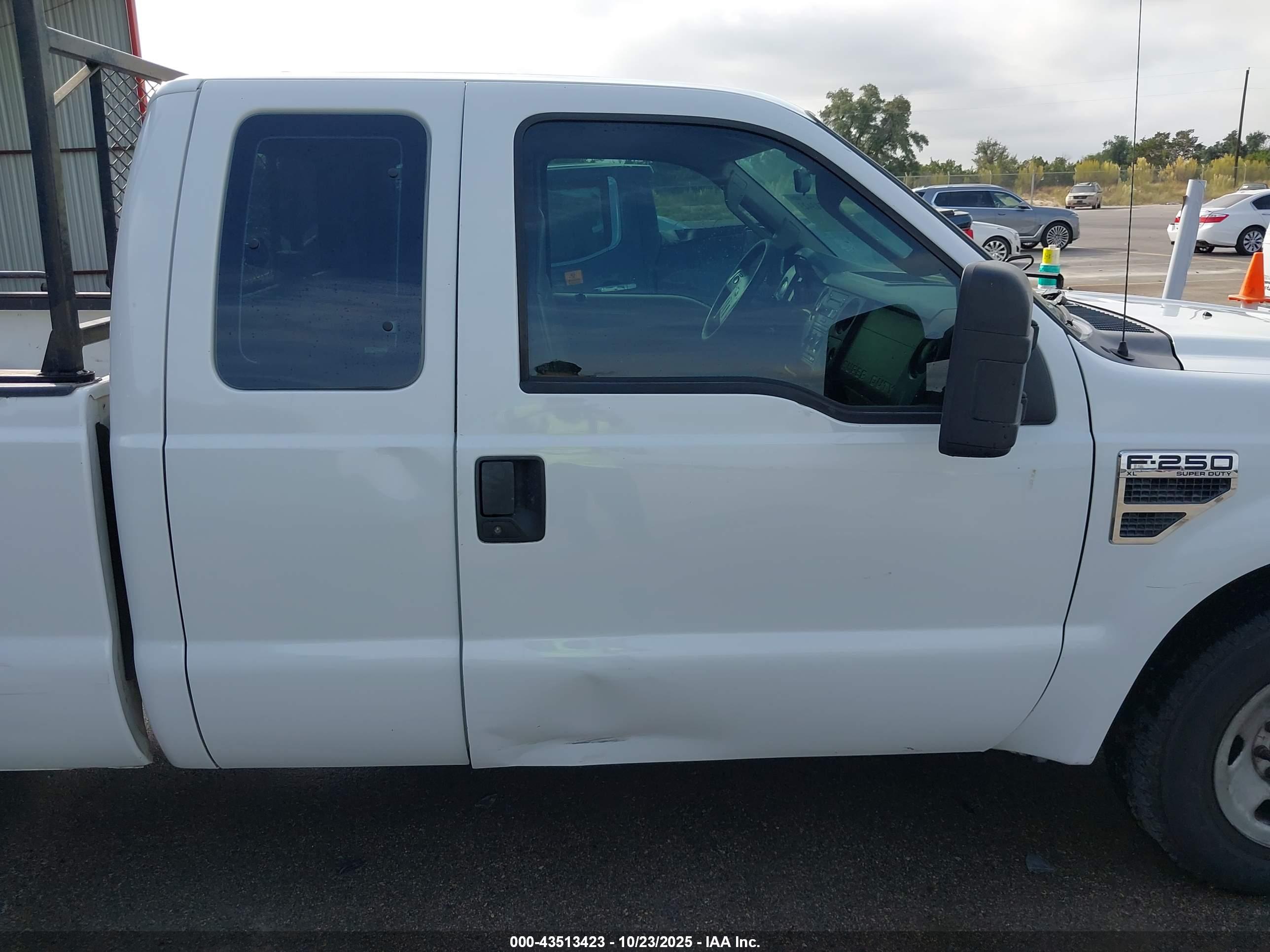 FORD F-250 image 6
