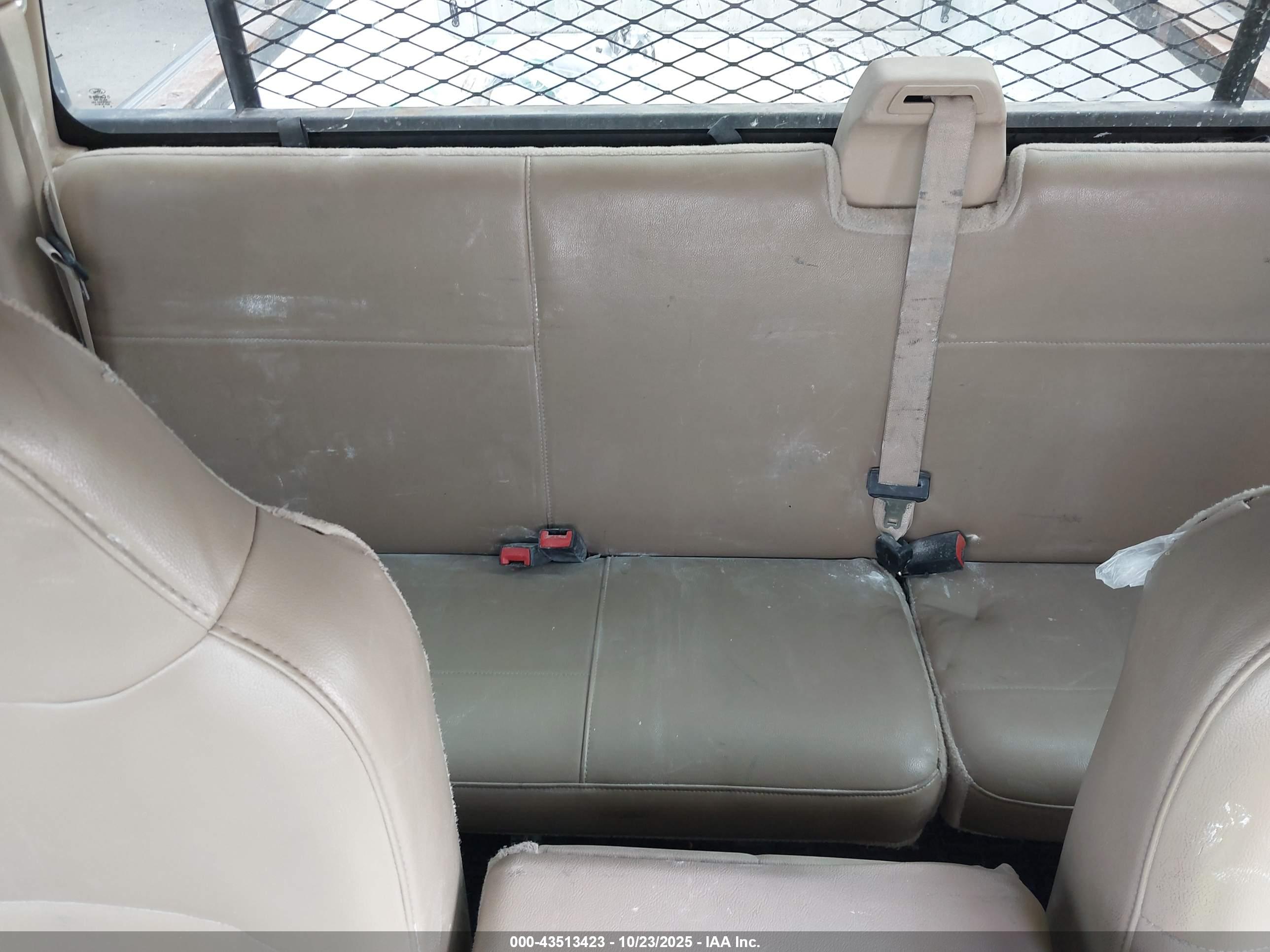 FORD F-250 image 8