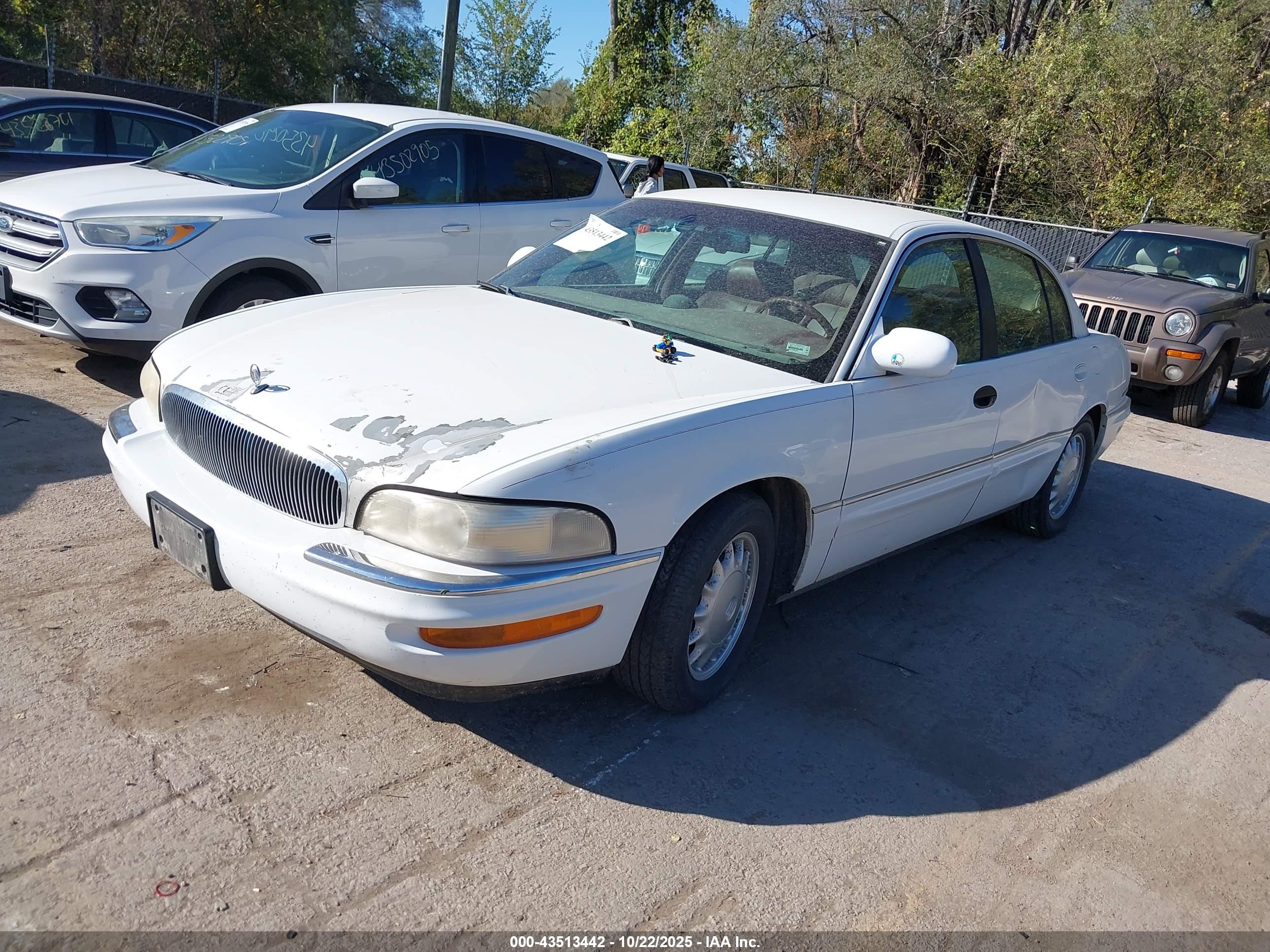 BUICK PARK image 2