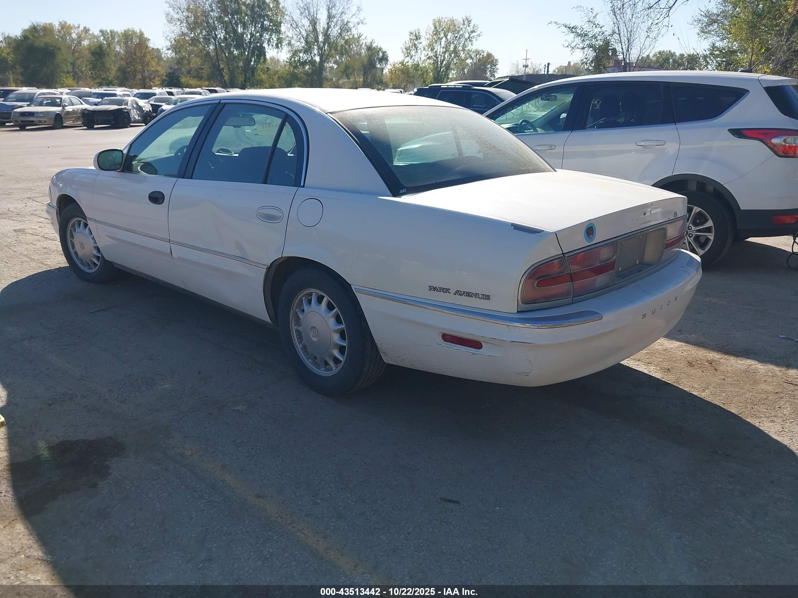BUICK PARK image 3