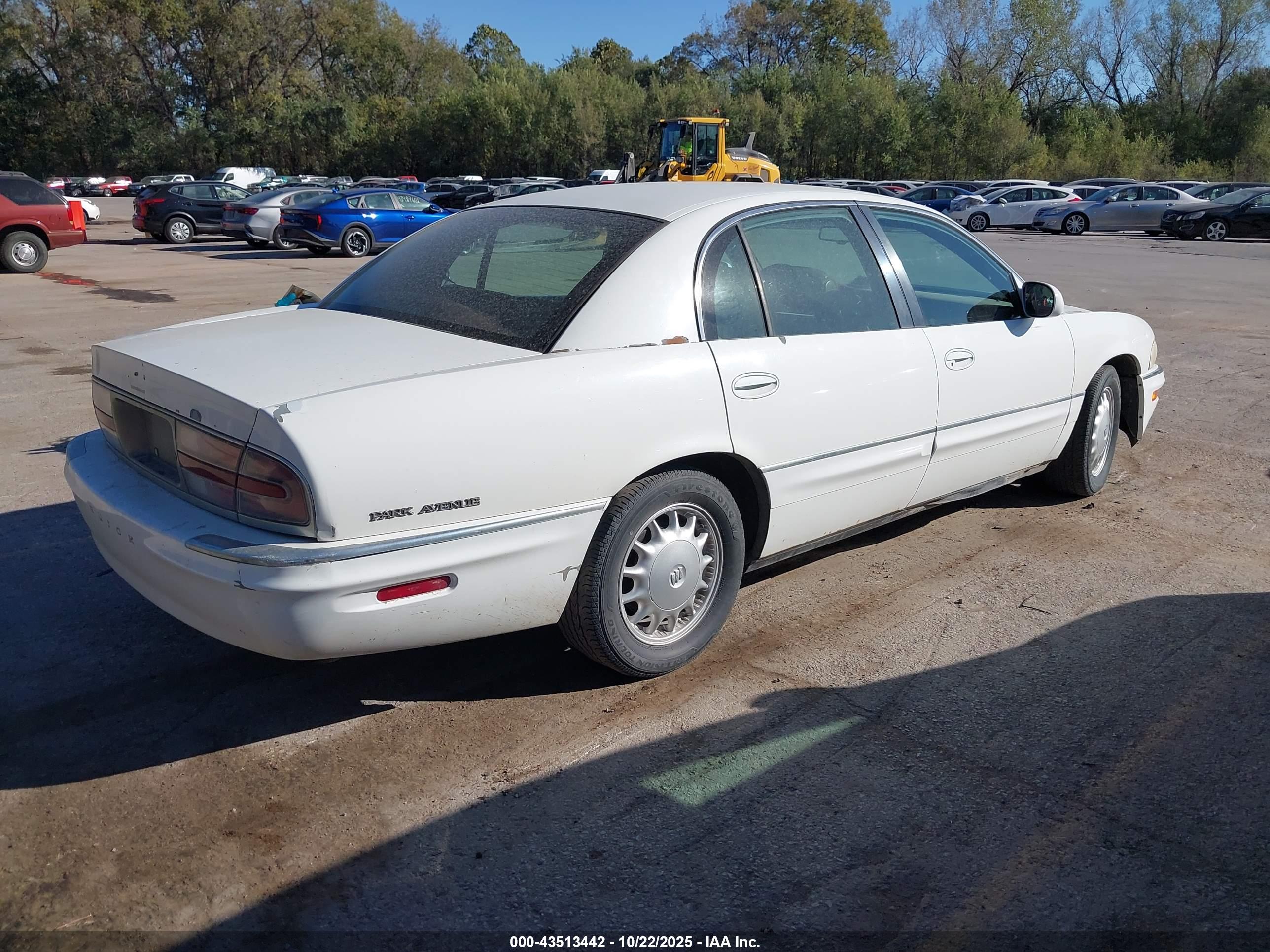 BUICK PARK image 4