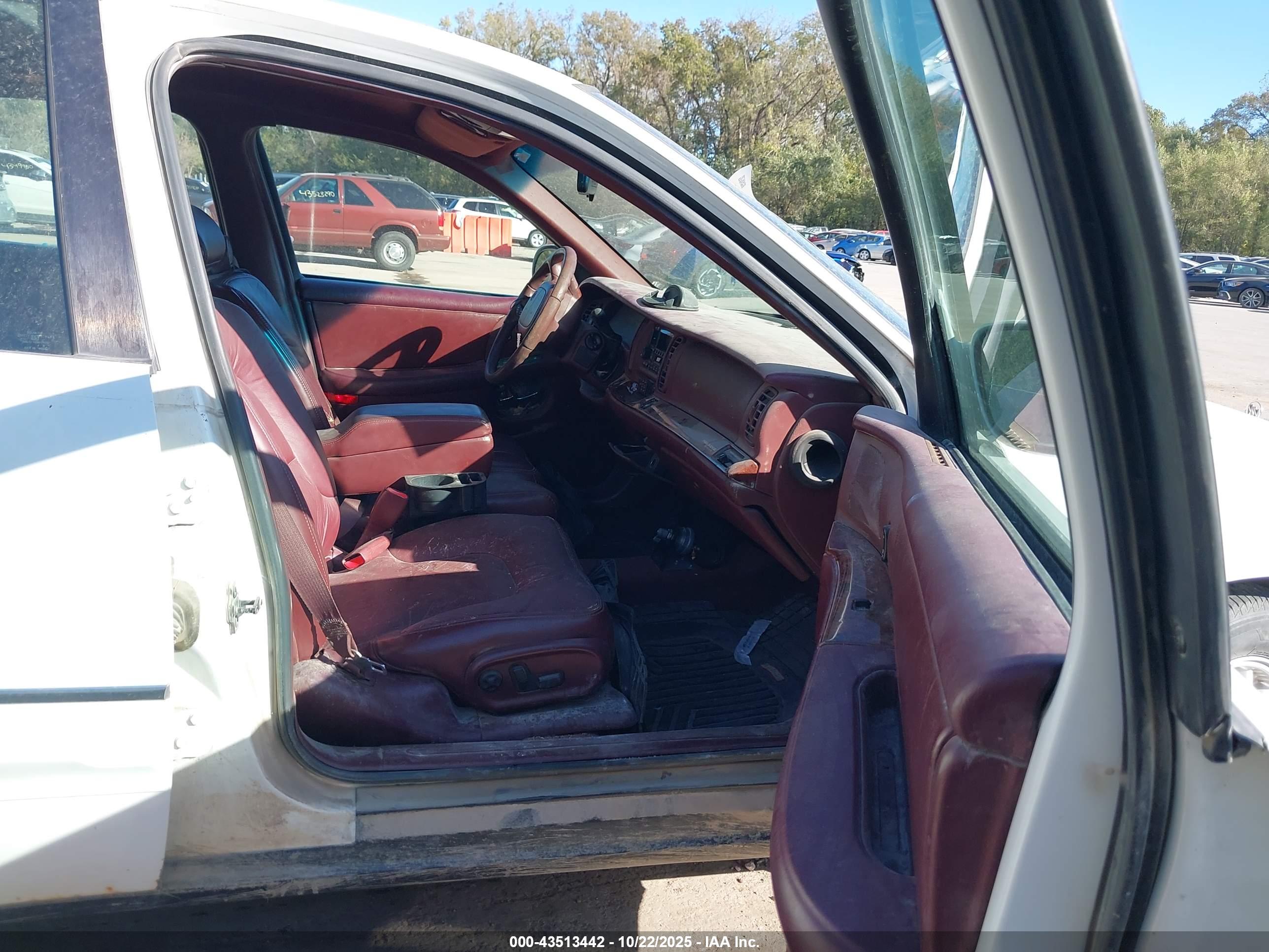 BUICK PARK image 5