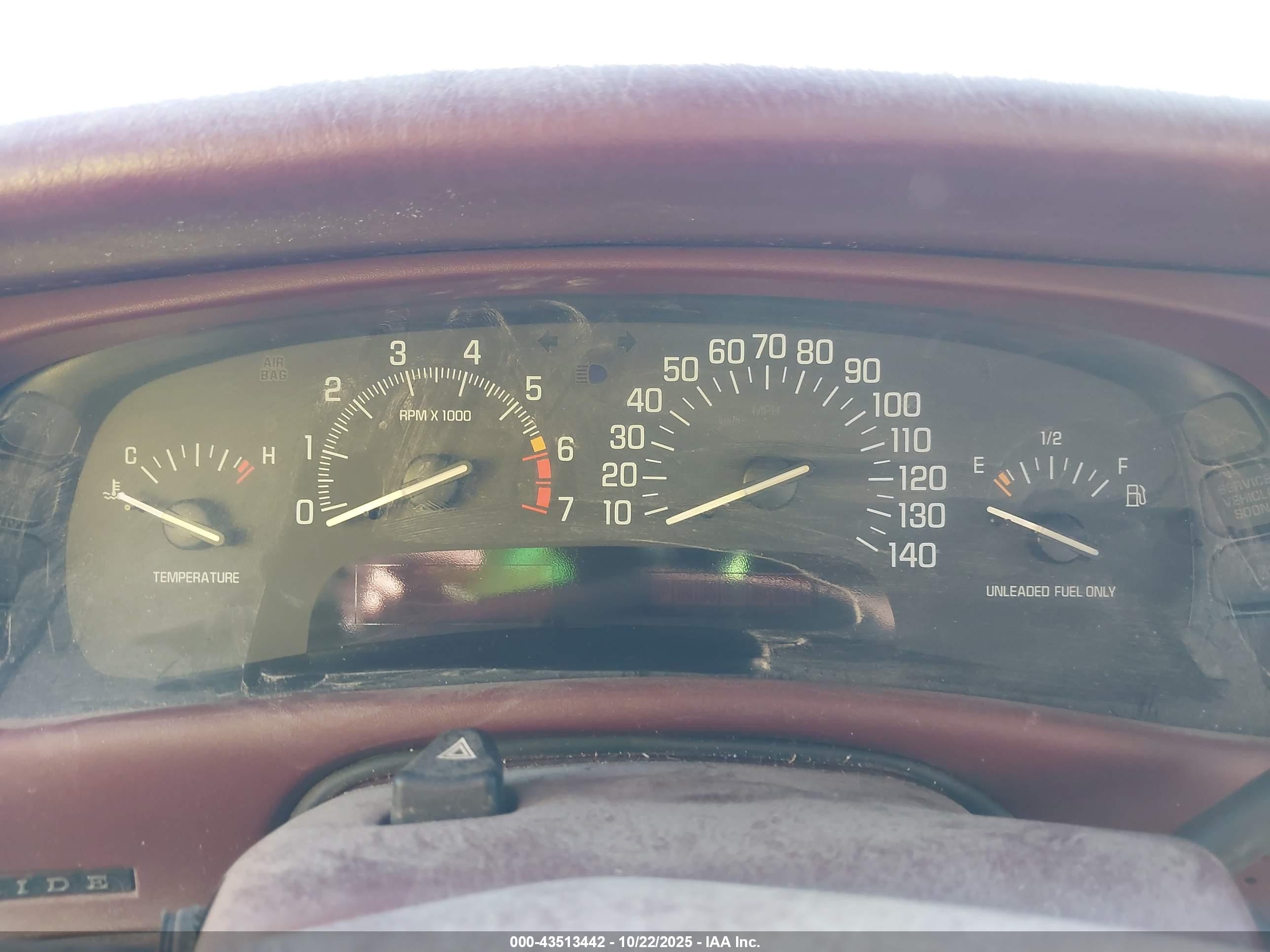 BUICK PARK image 7