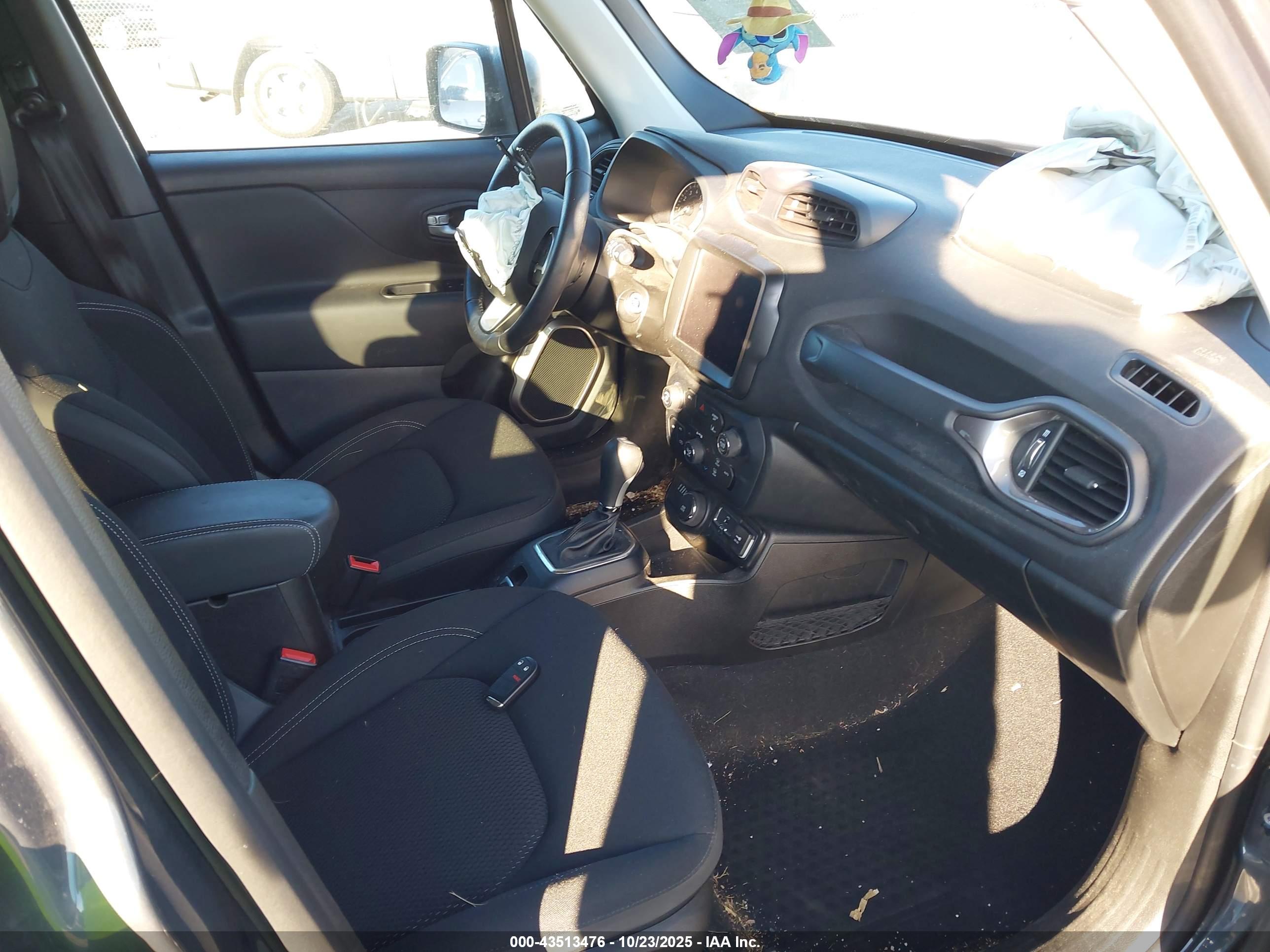 JEEP RENEGADE image 5