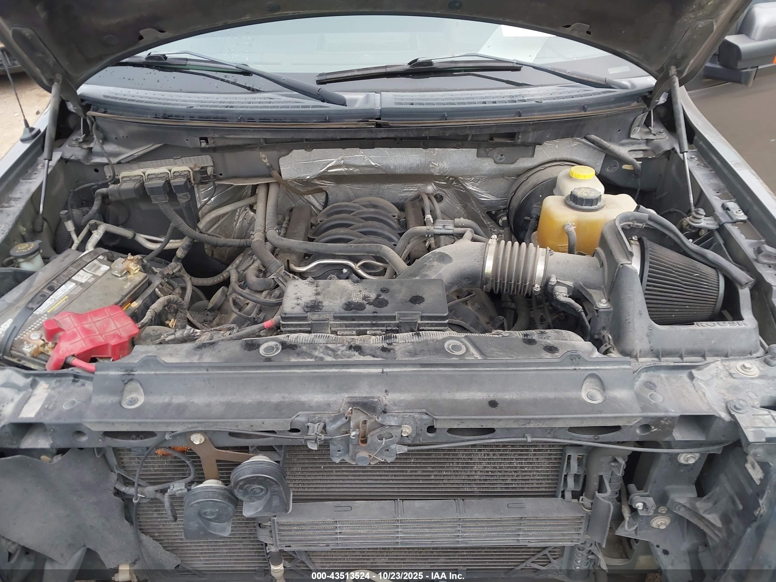 FORD F-150 image 10