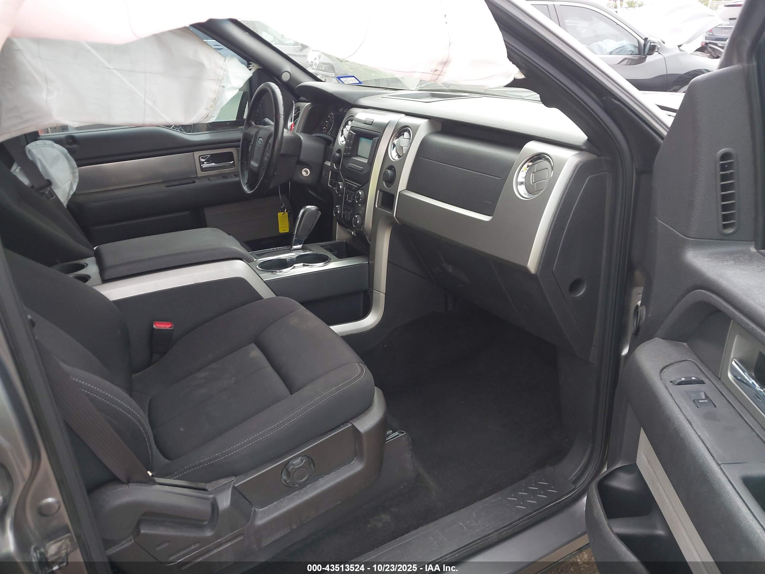 FORD F-150 image 5