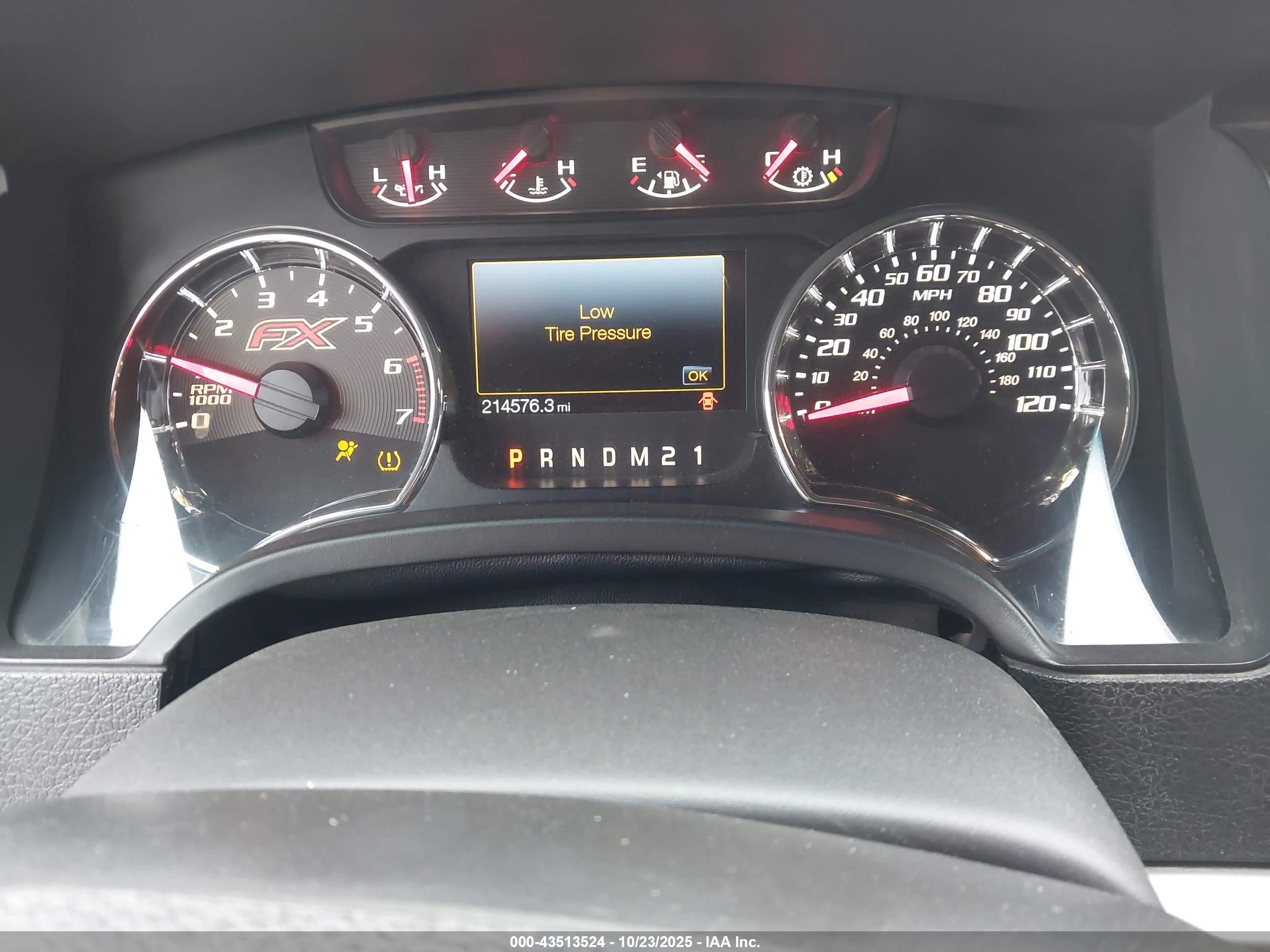 FORD F-150 image 7