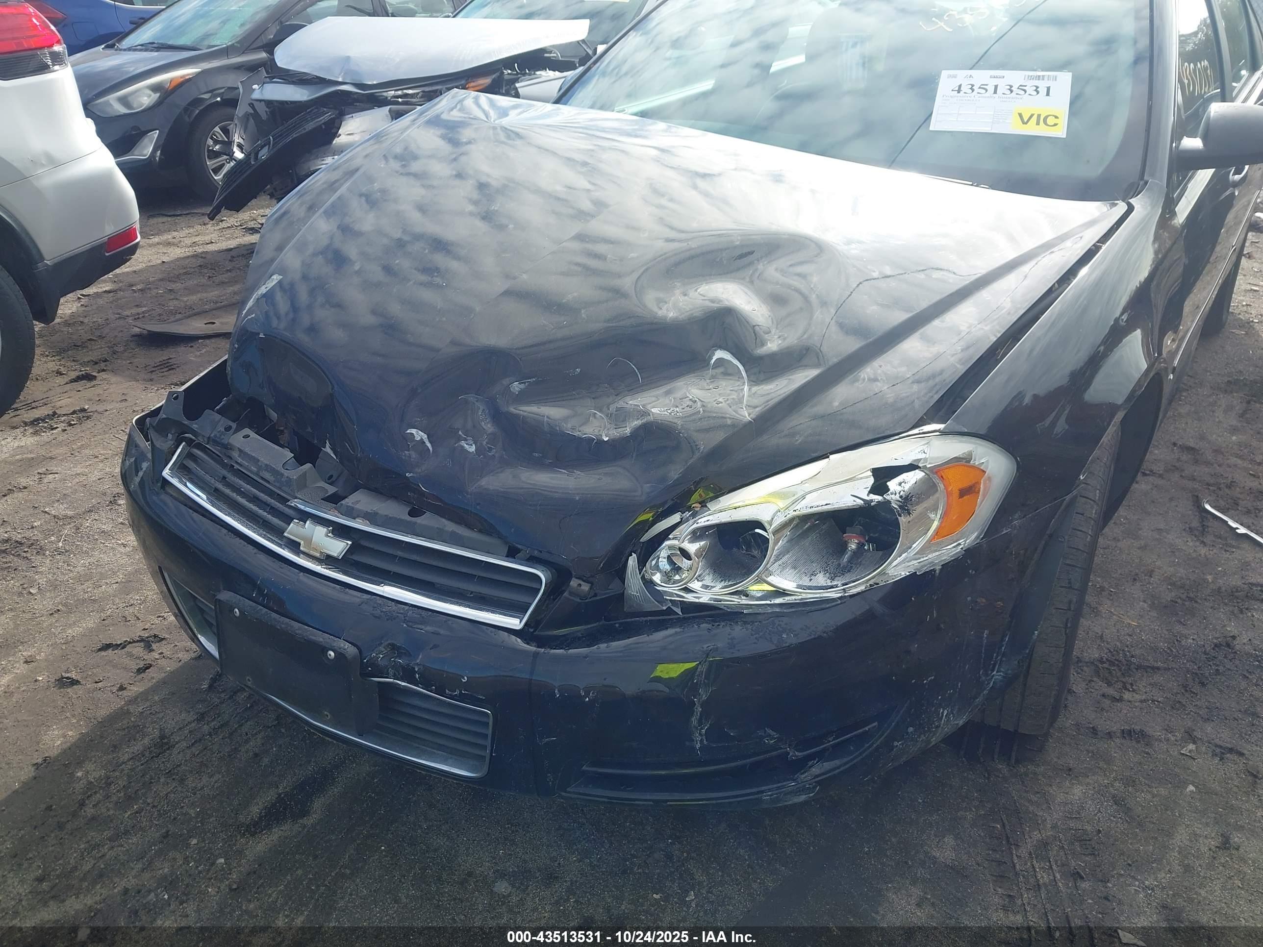 CHEVROLET IMPALA image 6