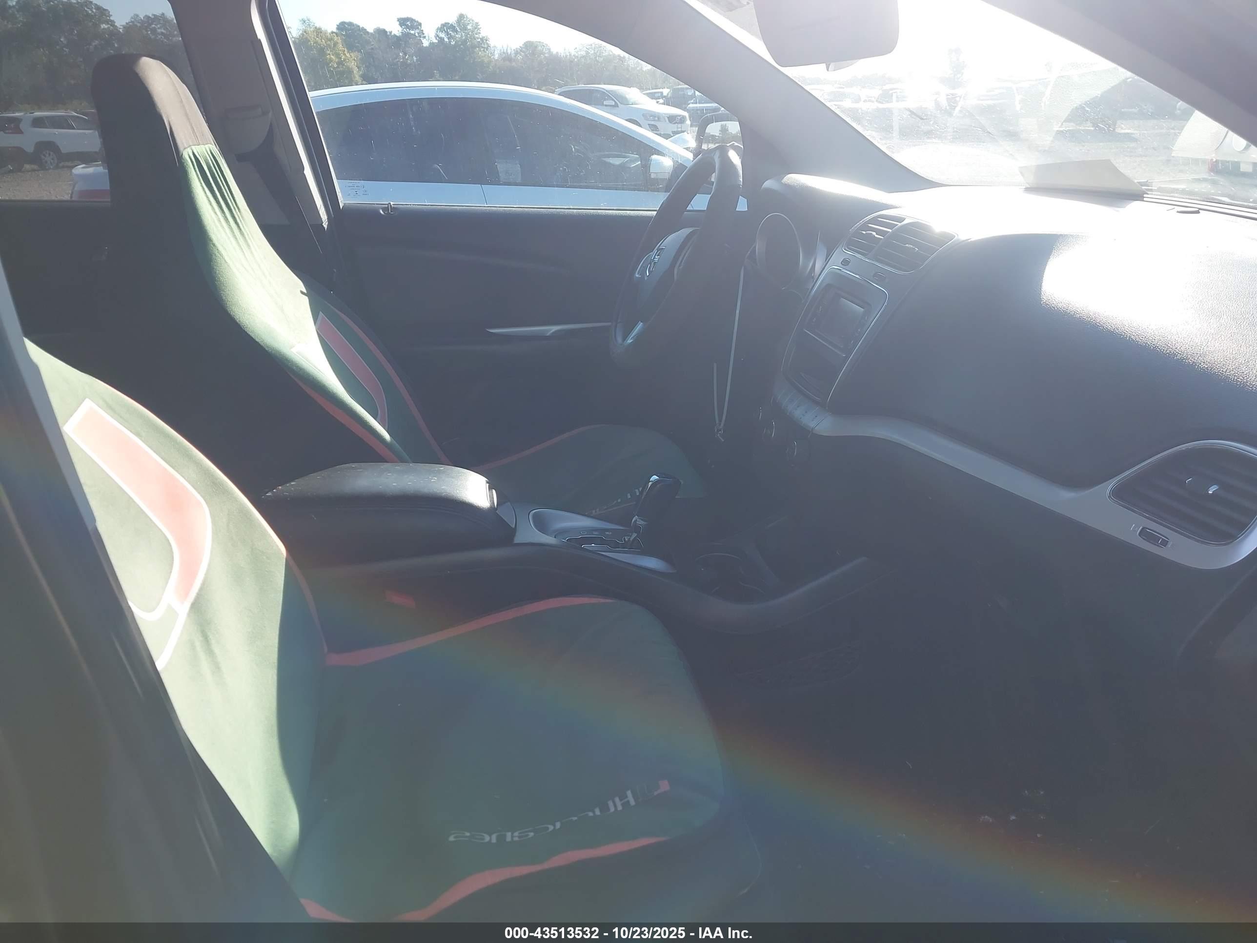 DODGE JOURNEY image 5
