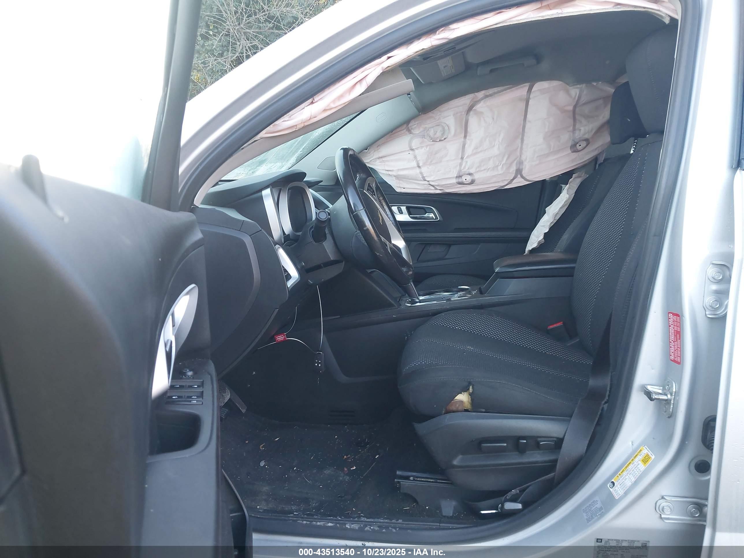 CHEVROLET EQUINOX image 5