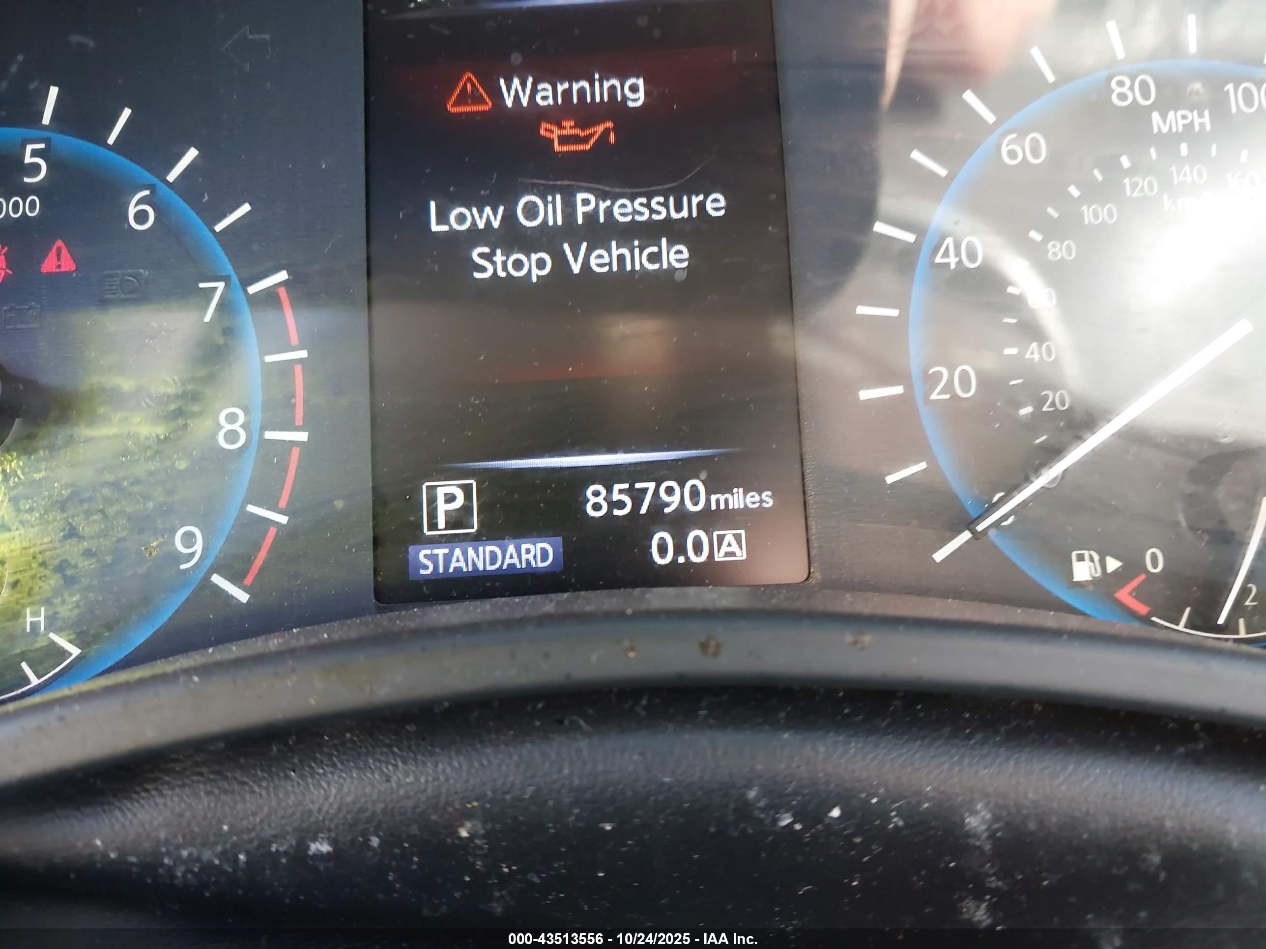 INFINITI Q50 image 7